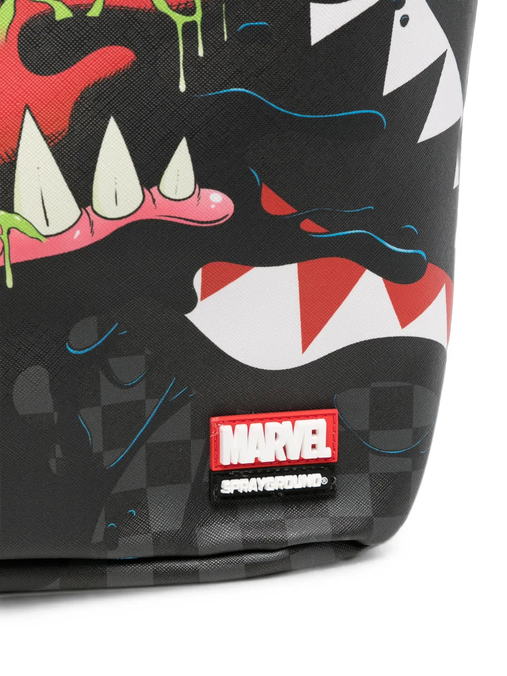 Marvel Venom Rucksack