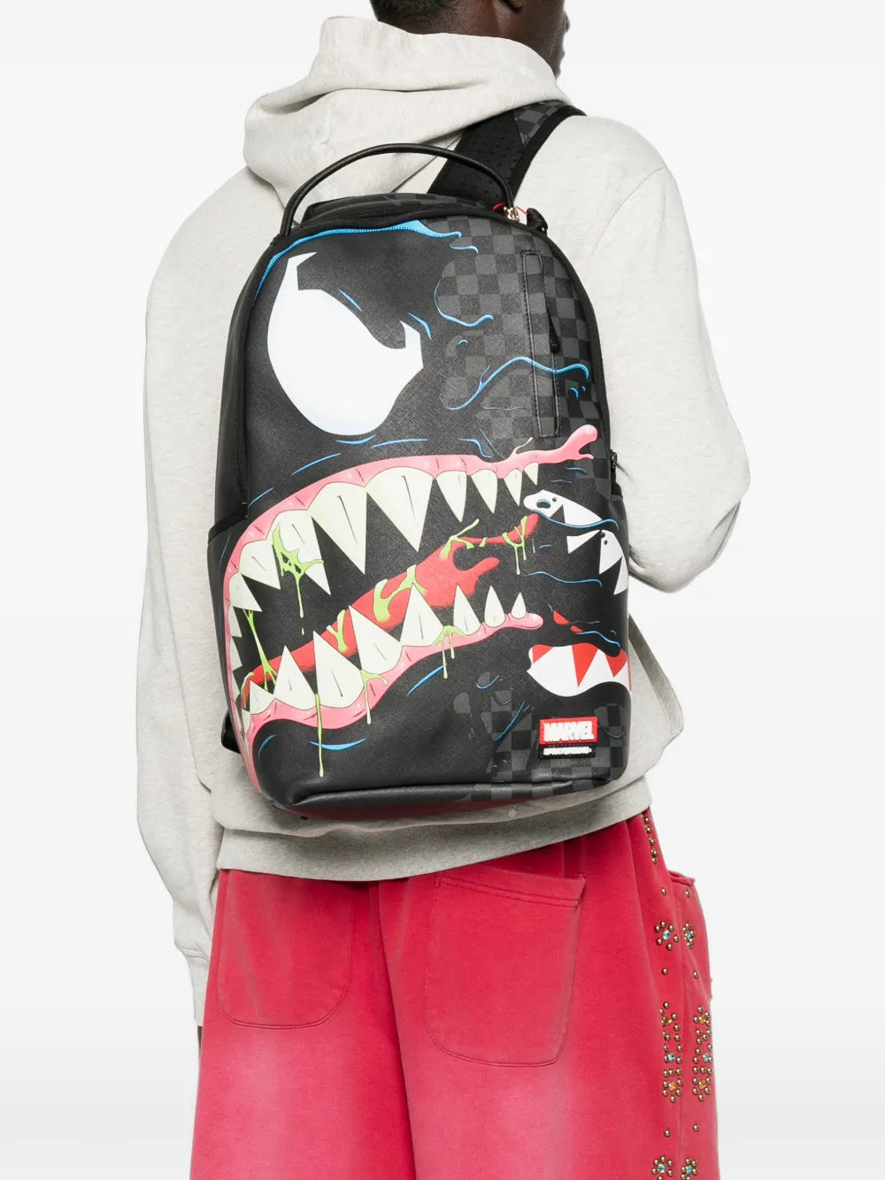 Marvel Venom Rucksack