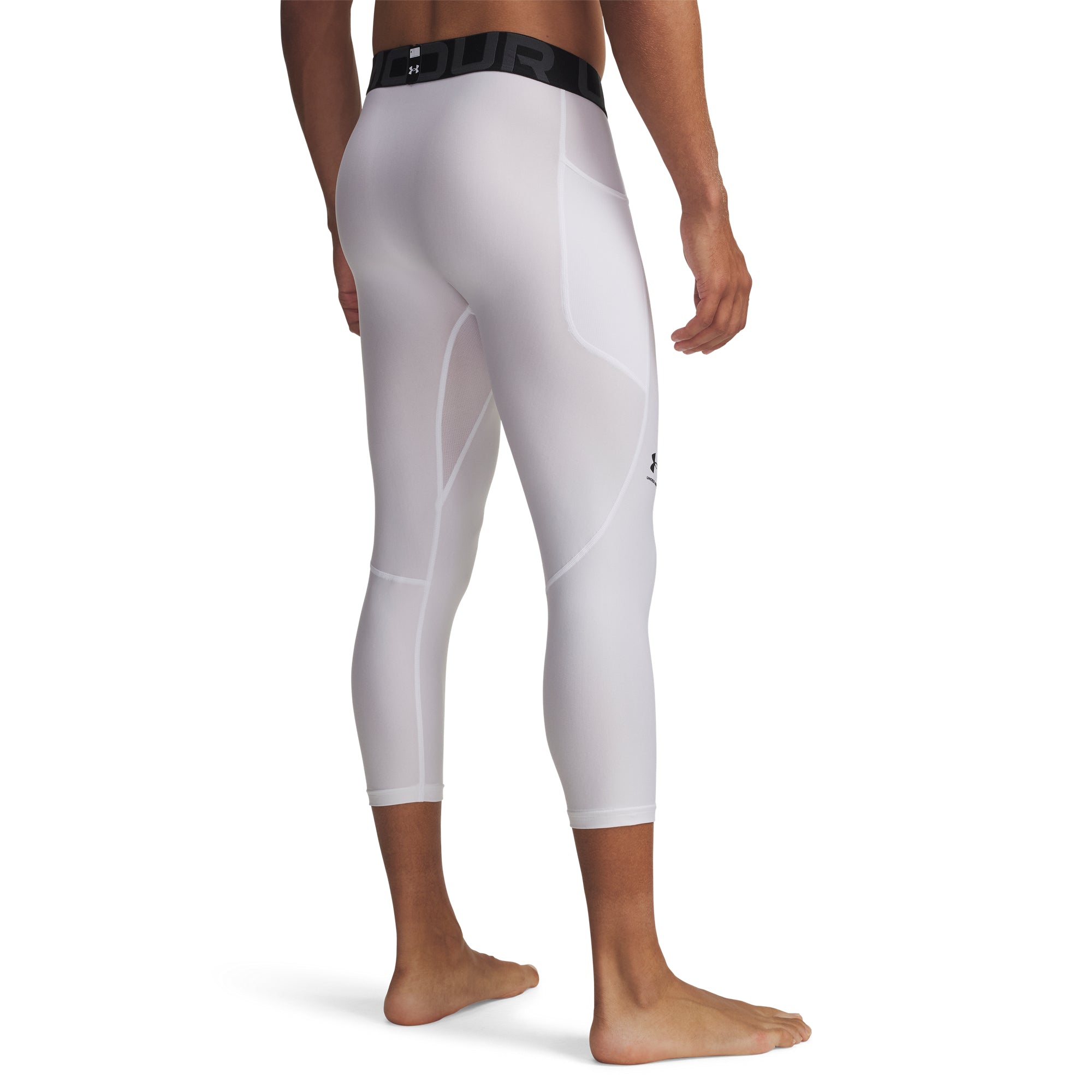 Legginsy UA HG Armour 3/4