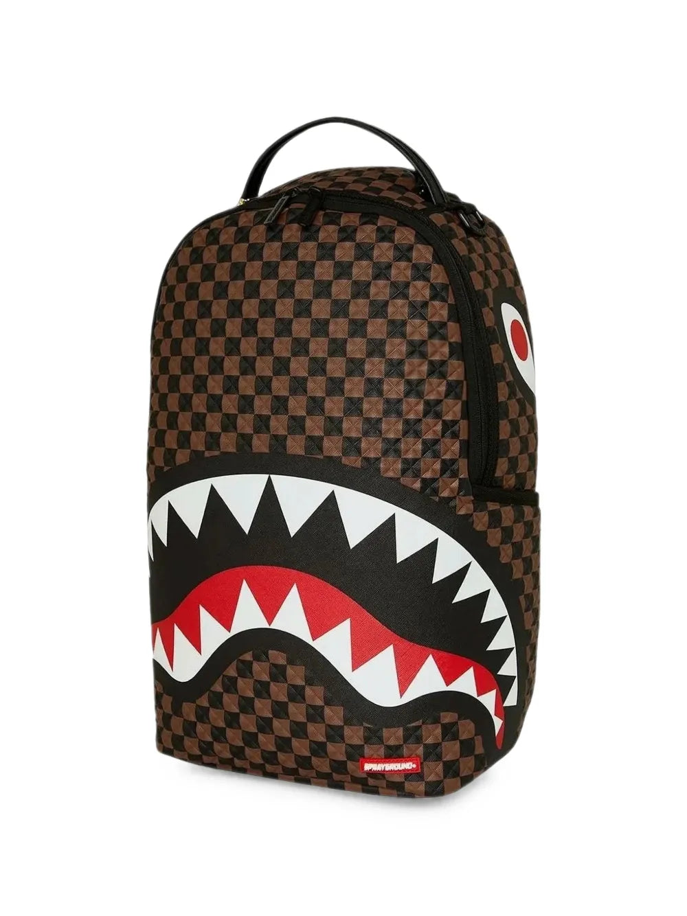 Sharks in Paris Rucksack