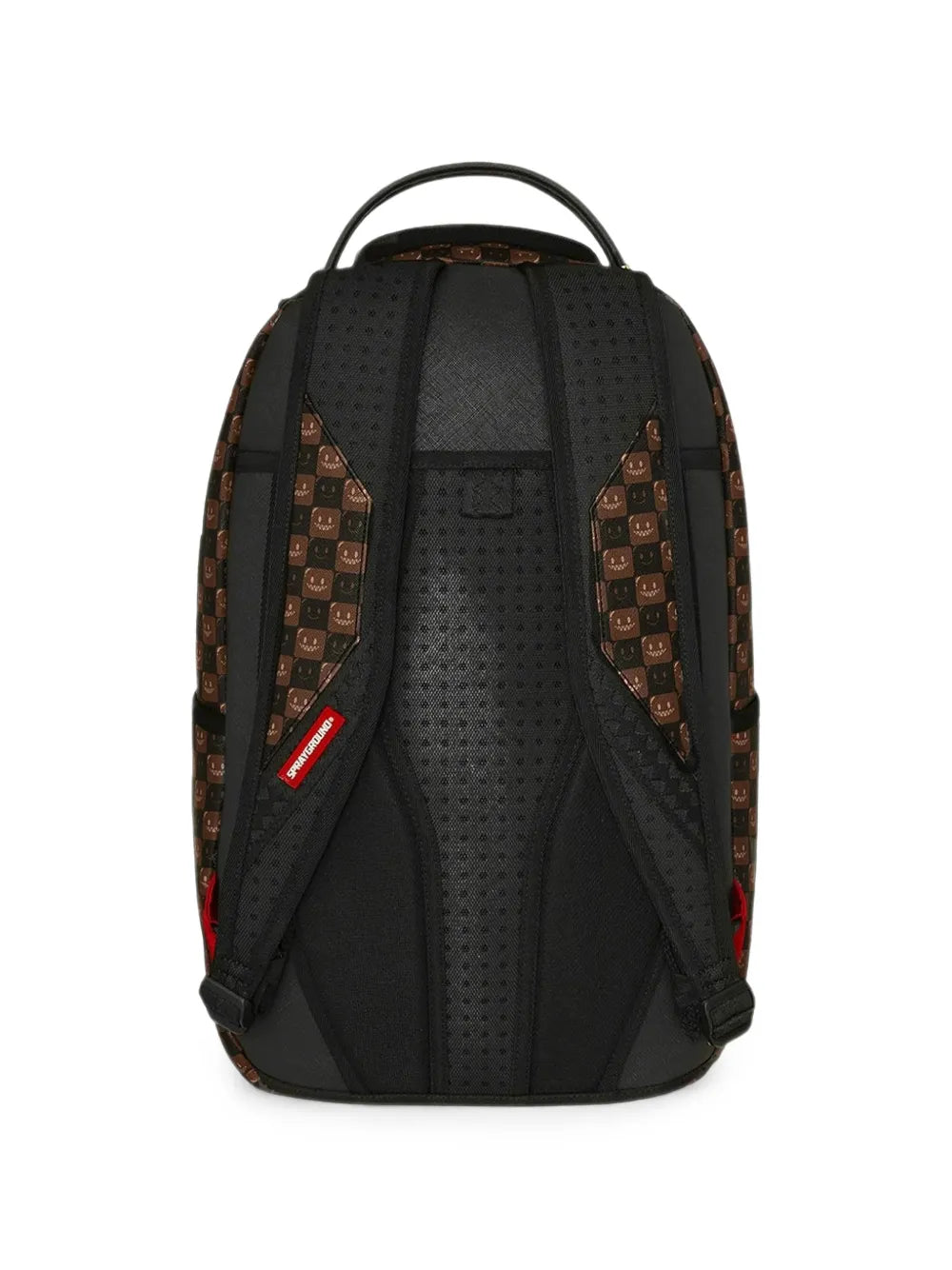 Shark in Paris Rucksack