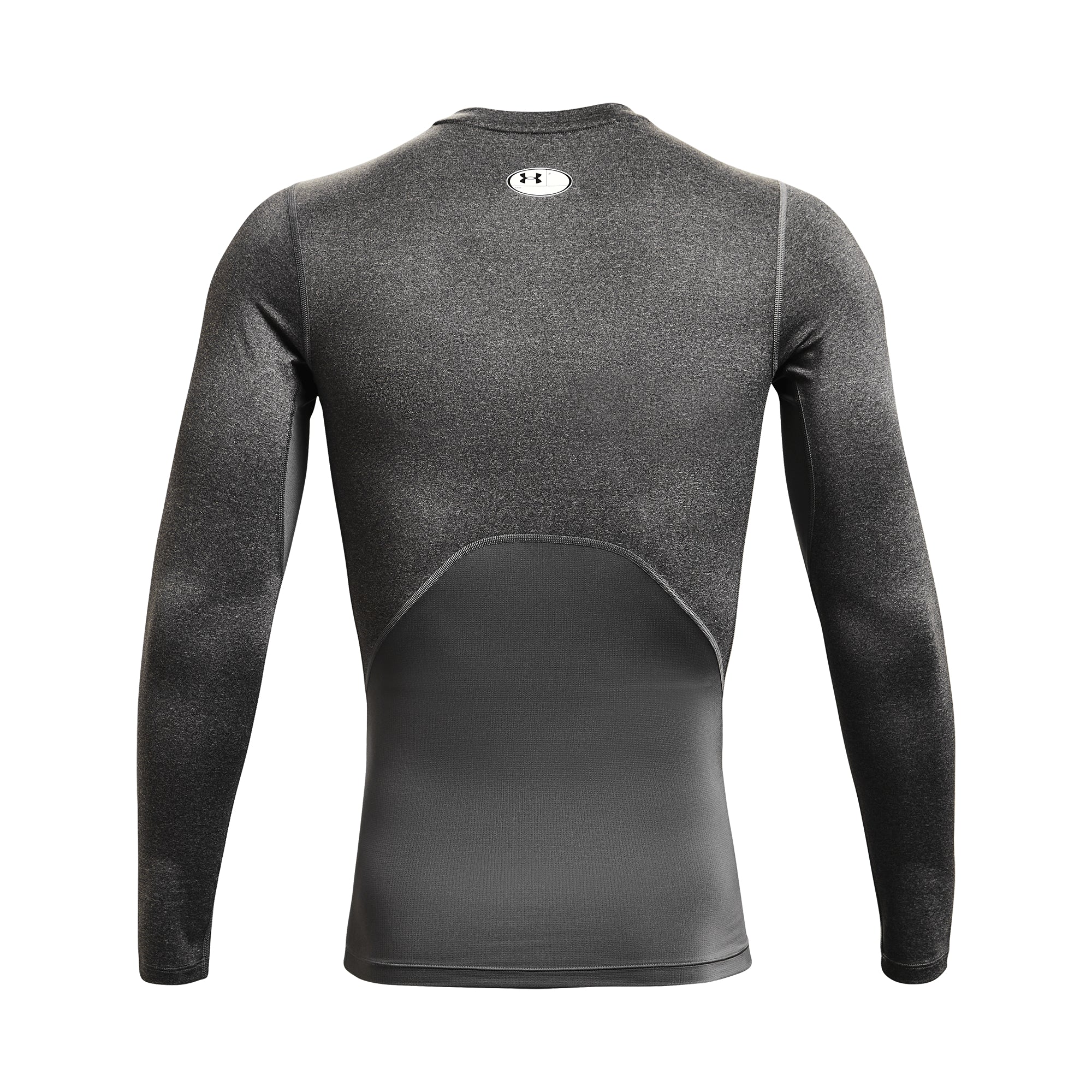 UA HG Armour Comp LS Shirt