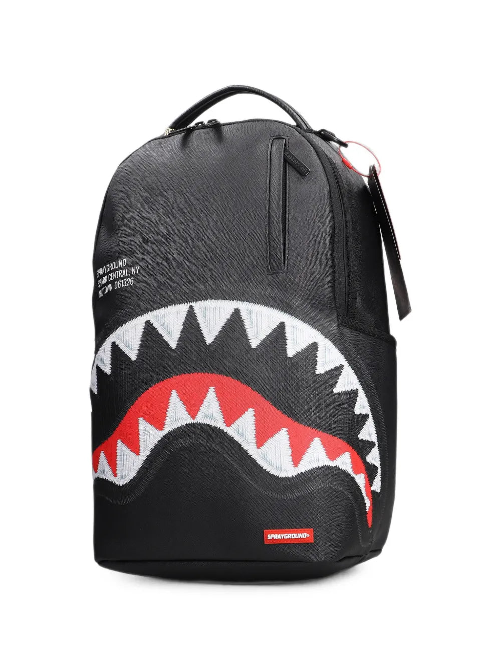 Shark Rucksack