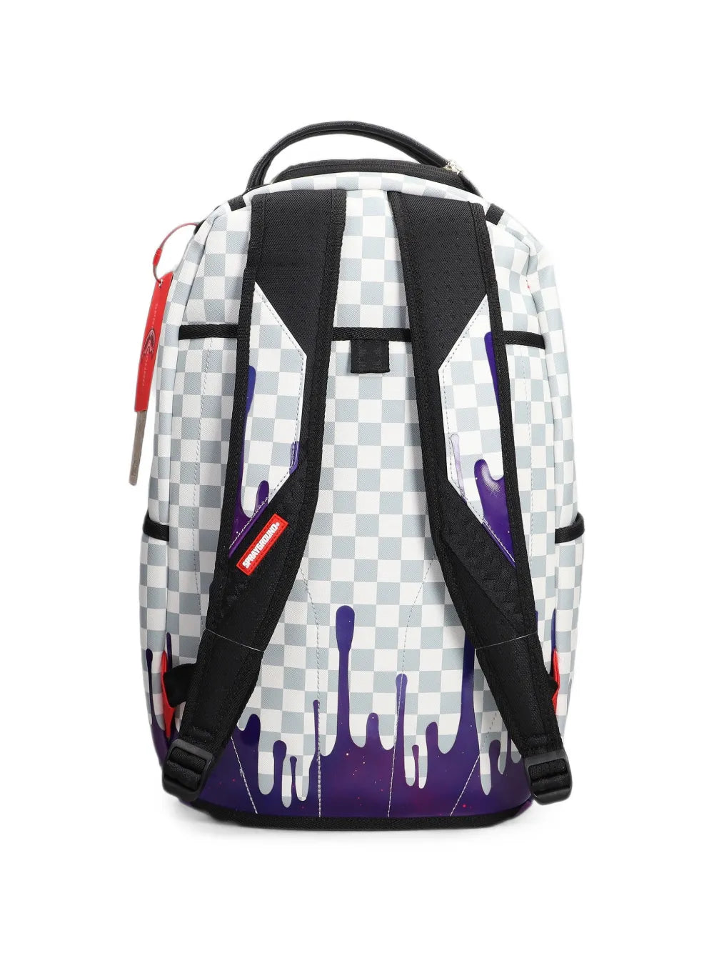 Cosmic Chaos Rucksack