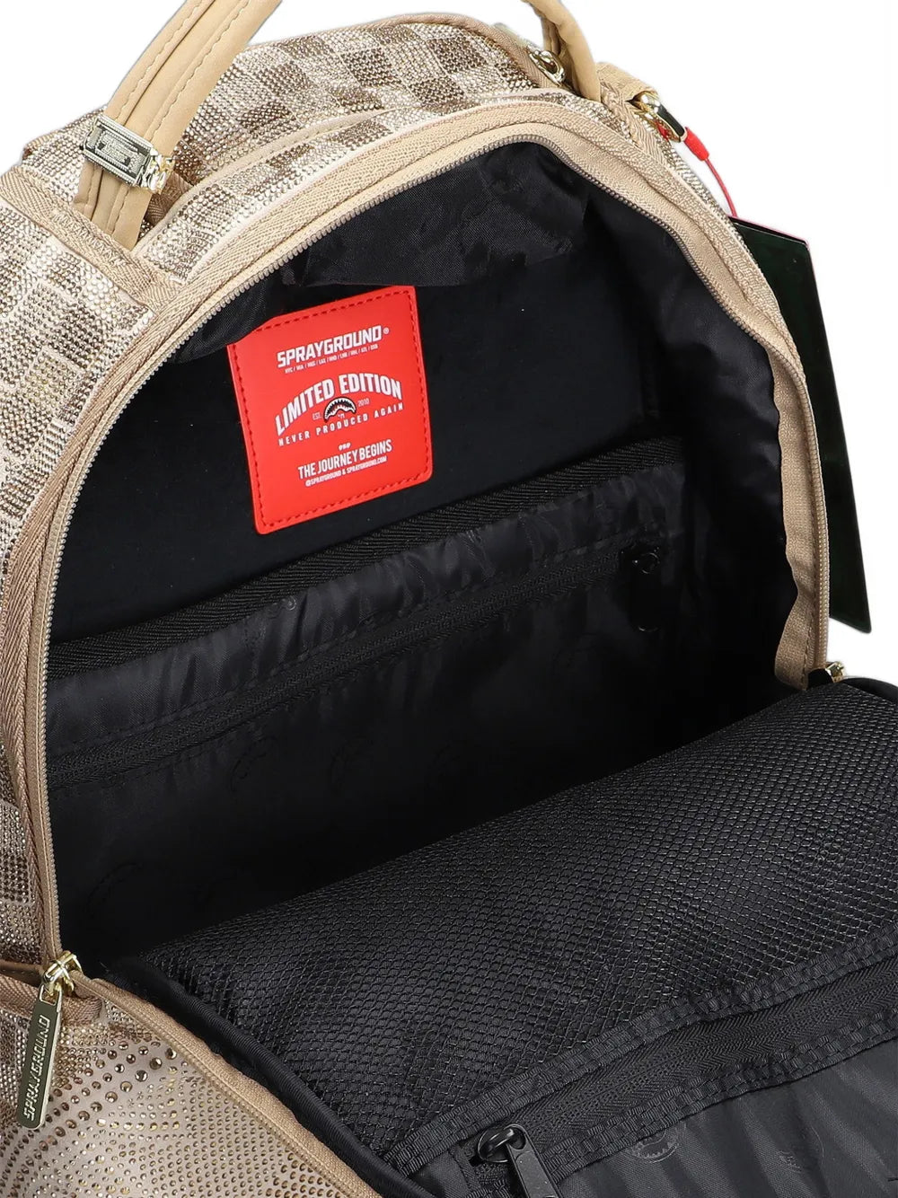 Trinity 24k Rucksack