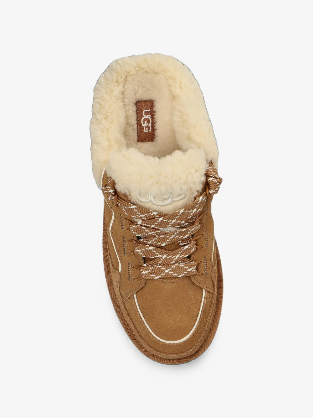 Lowmel women's mule