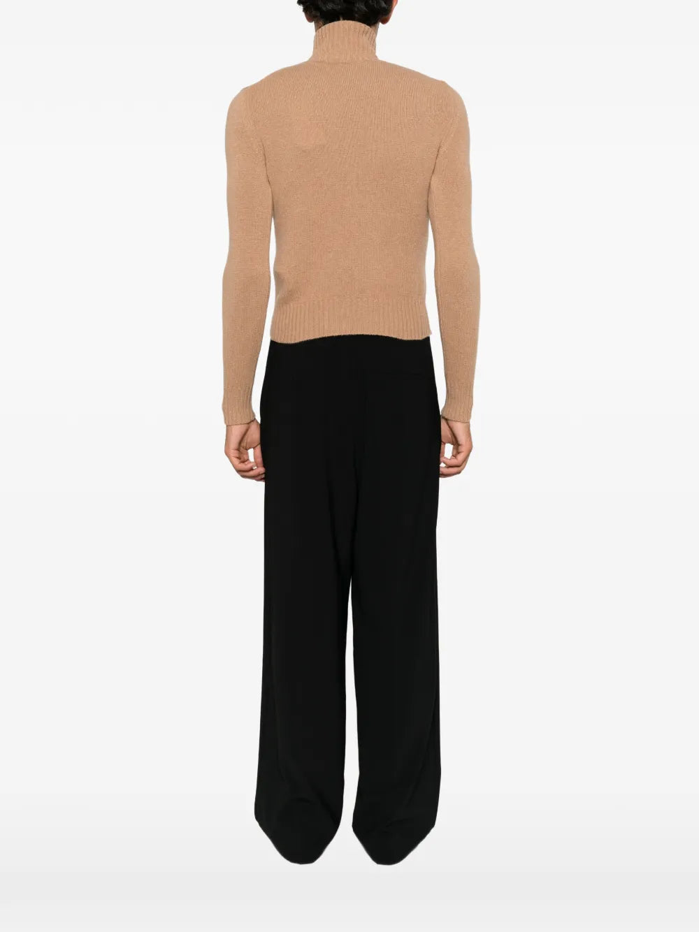 Ami de Coeur Rollkragenpullover