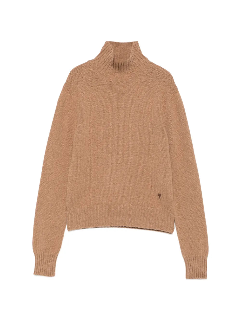 Ami de Coeur Rollkragenpullover
