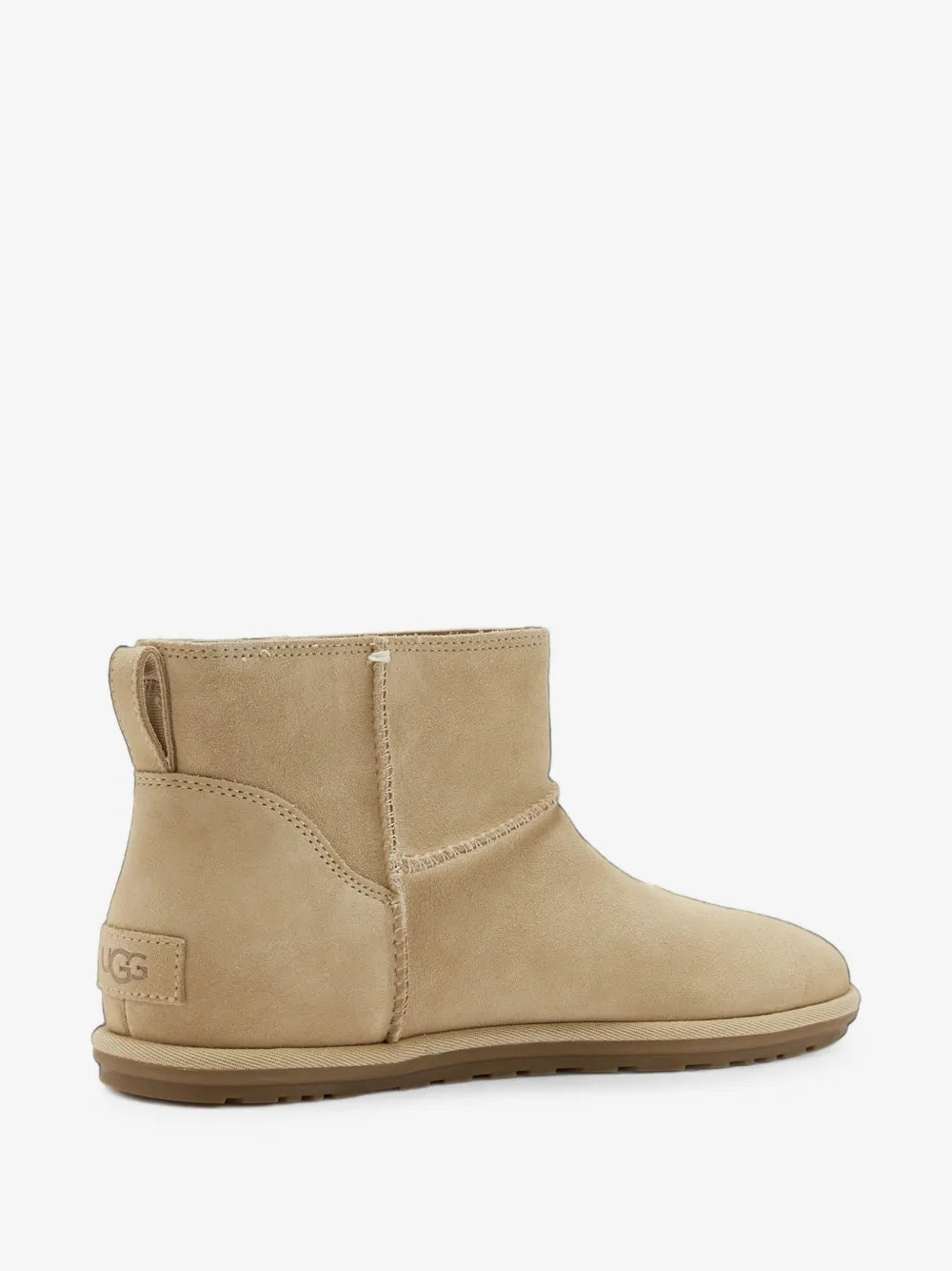 Classic Mini Deconstructed Damen Stiefel