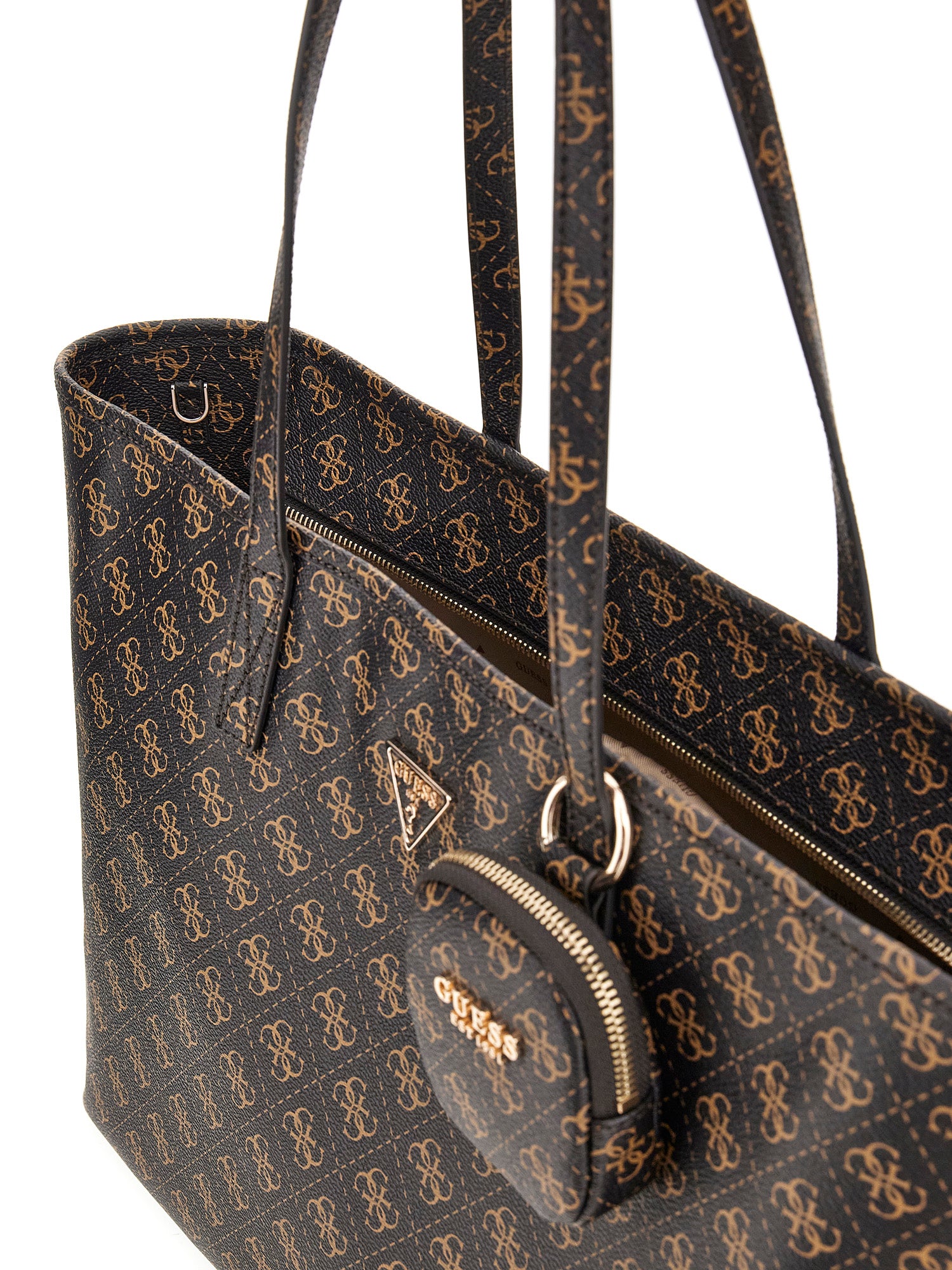 Power Play Grote Tech Tote