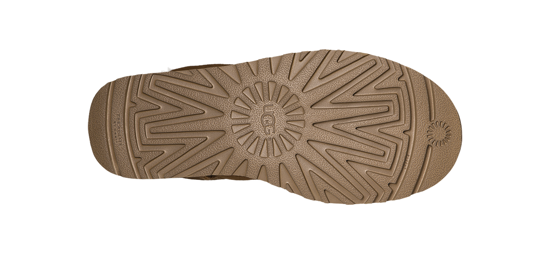 Mini Bailey Bow II čižmy