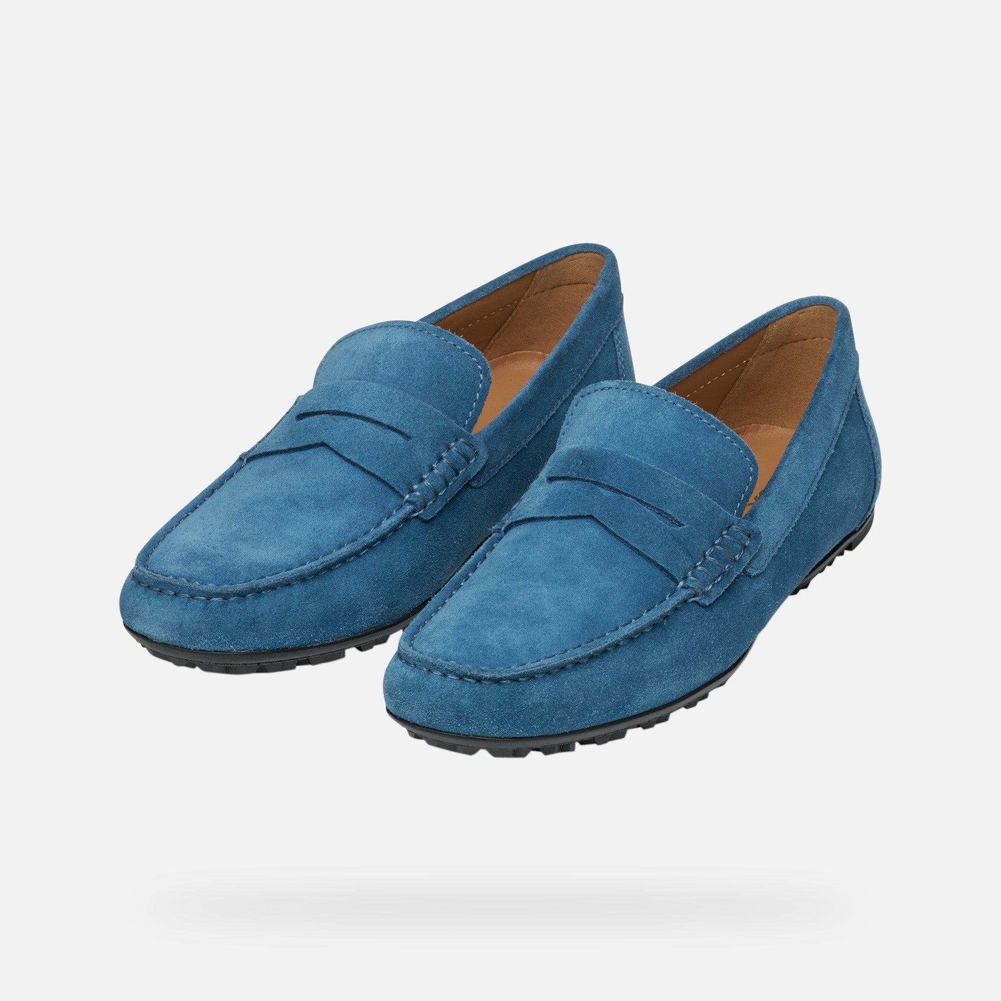 Kosmopolis + Grip Moccasins