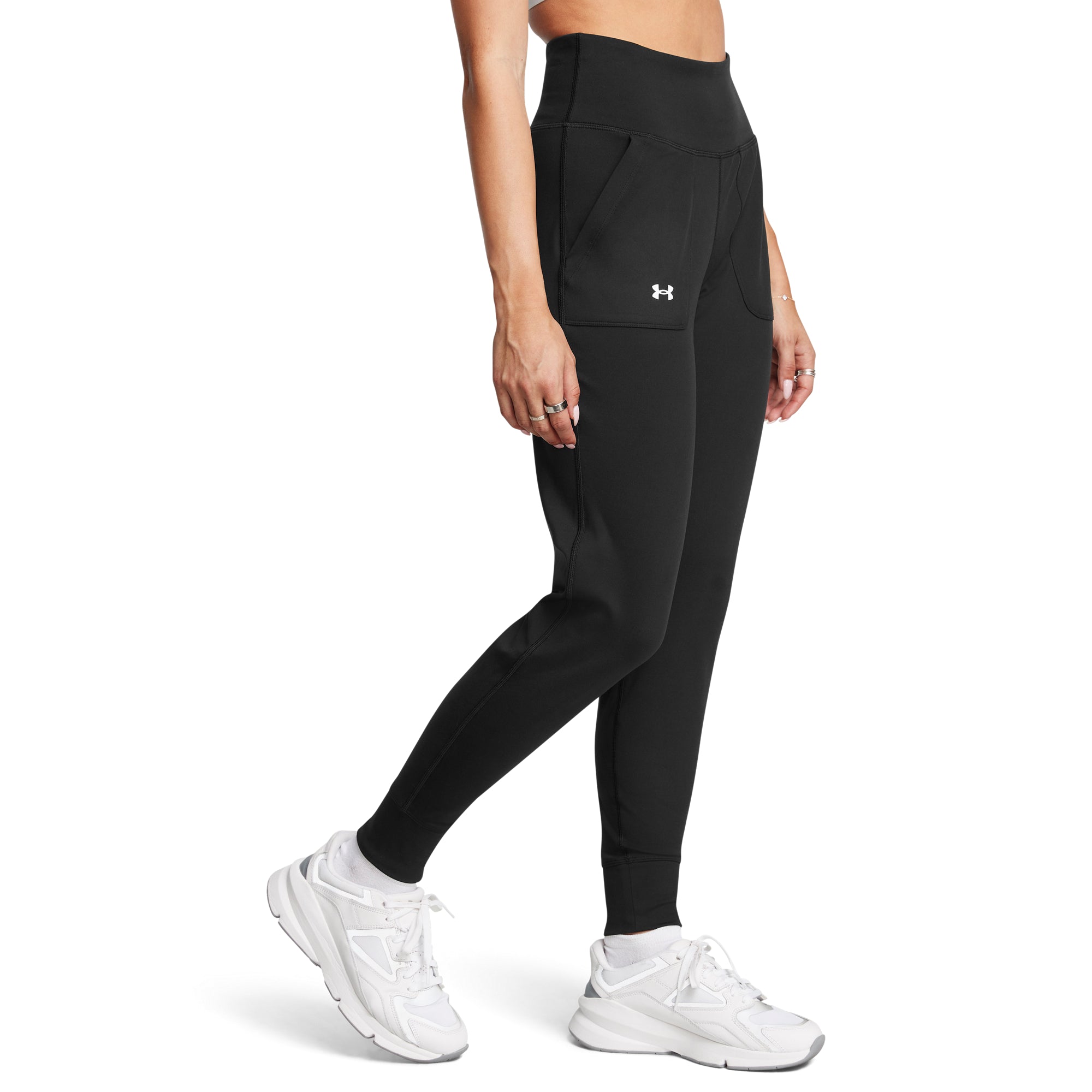 Motion jogging pants