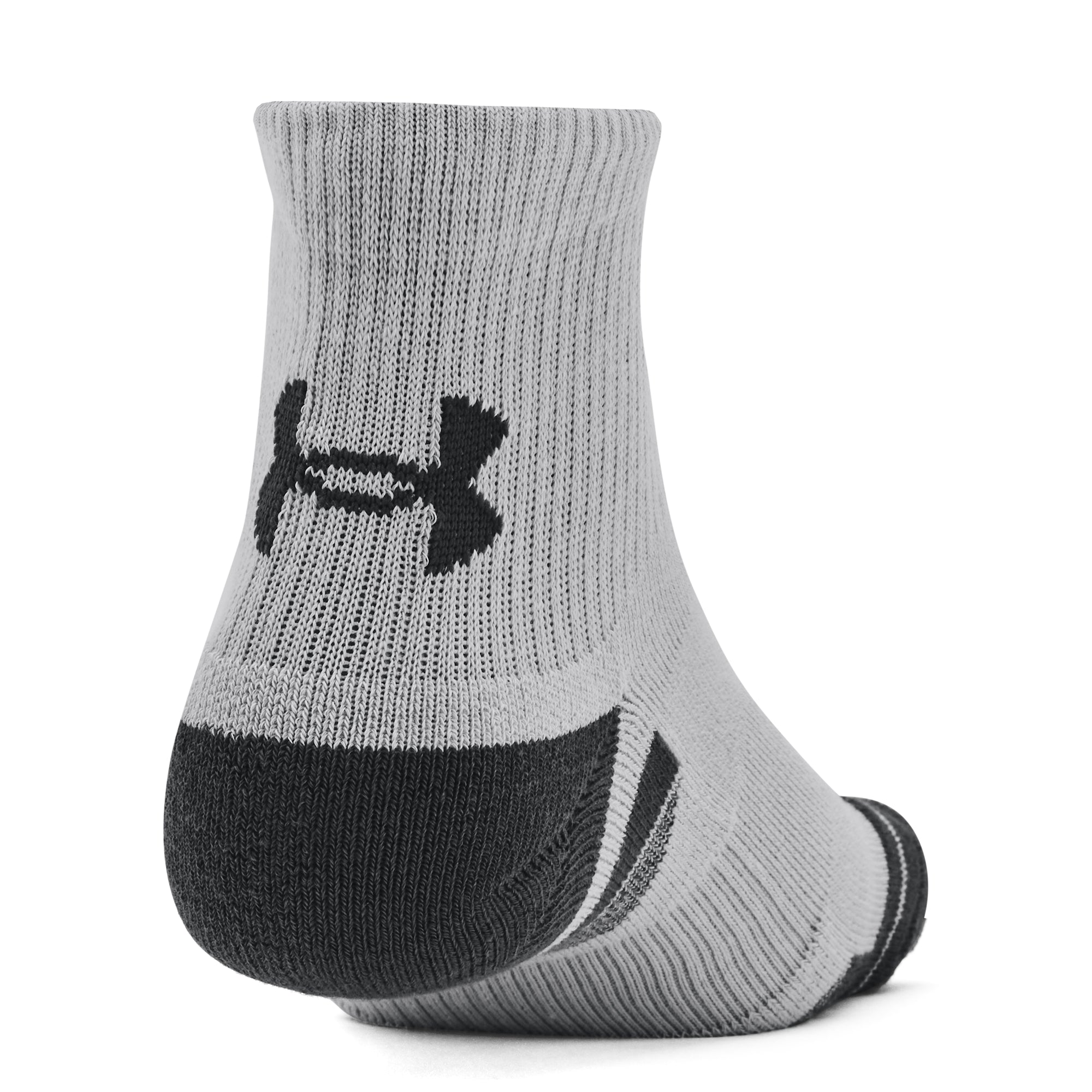 UA Performance Tech™ ankle-high socks 3-pack