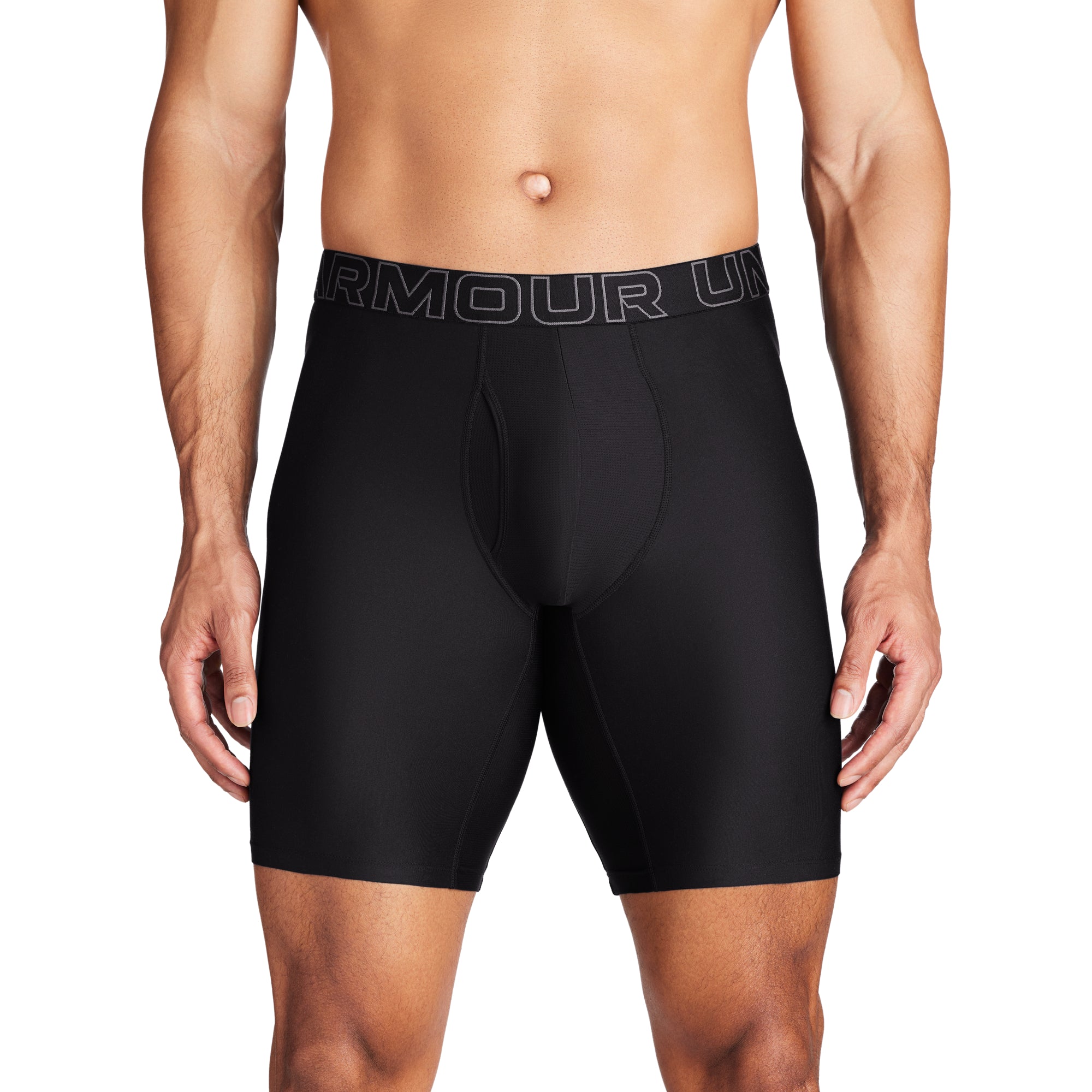 UA Boxerjock® balenie 3 kusov