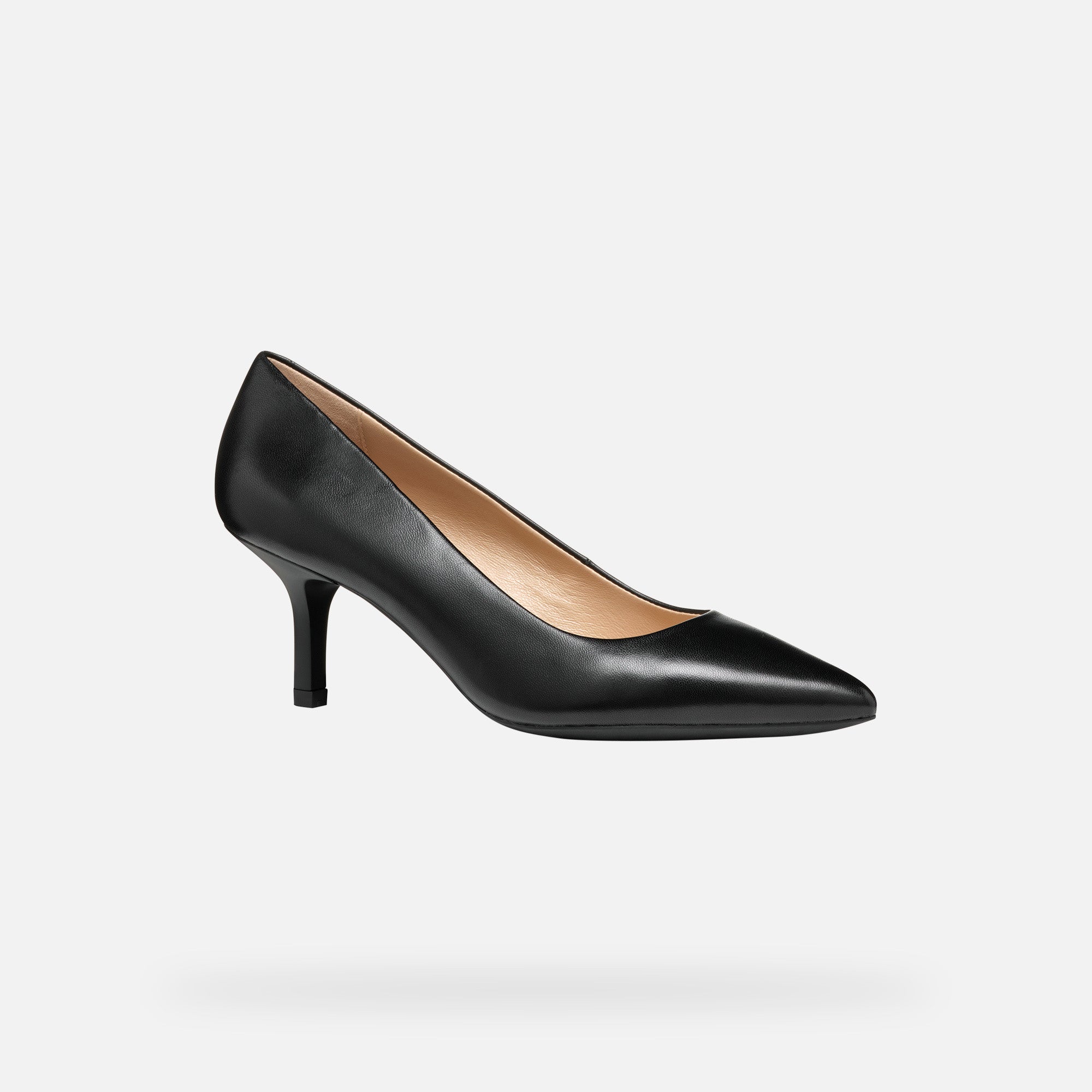Kleopy Pumps