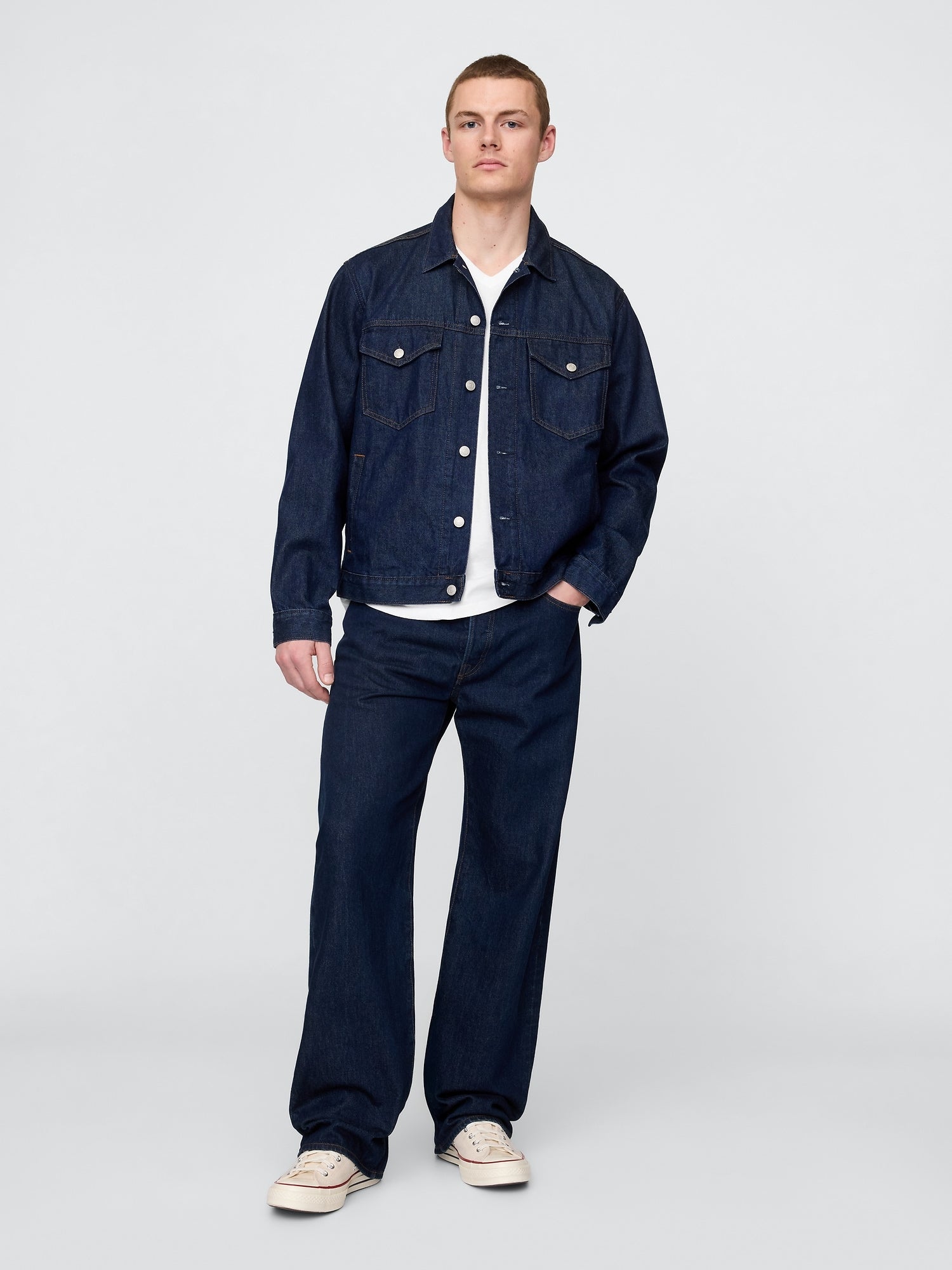 Pánske tričko Classic