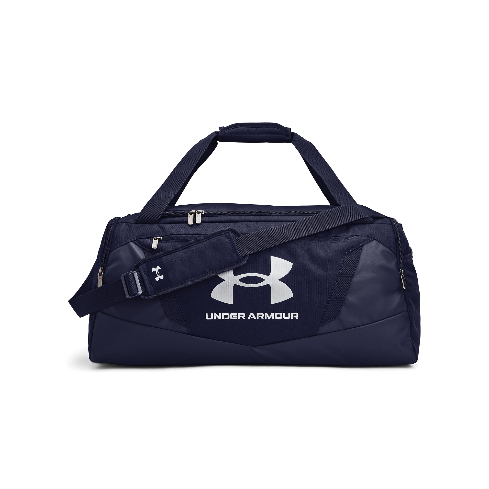 UA Undeniable 5.0 Duffle MD