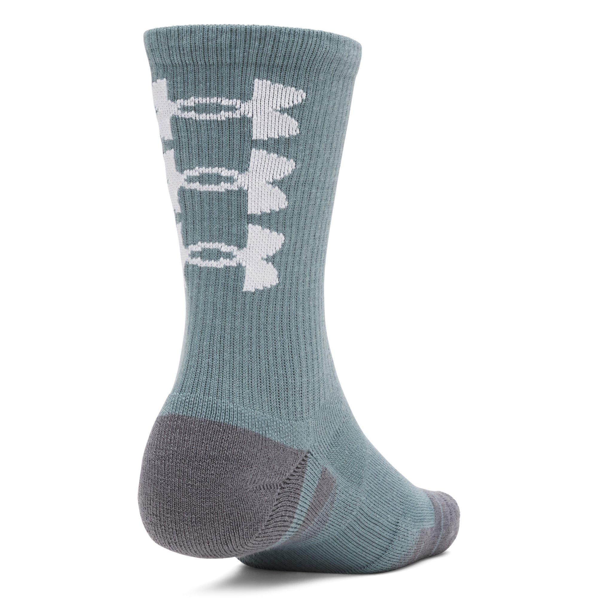 UA Performance Tech™ Crew Socks 3-Pack