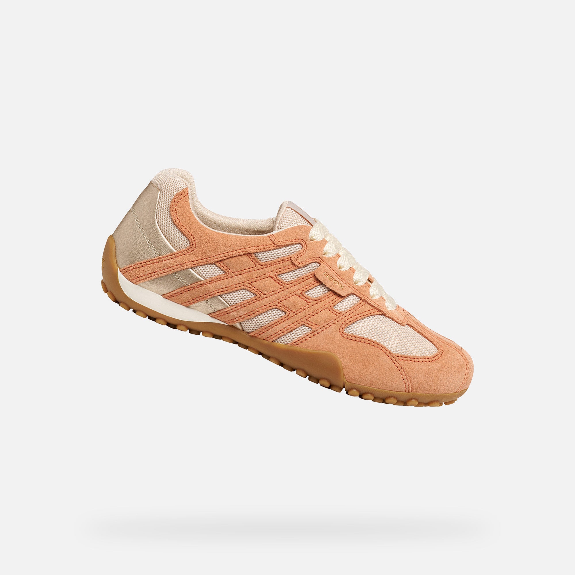 Snake Original Sneakers