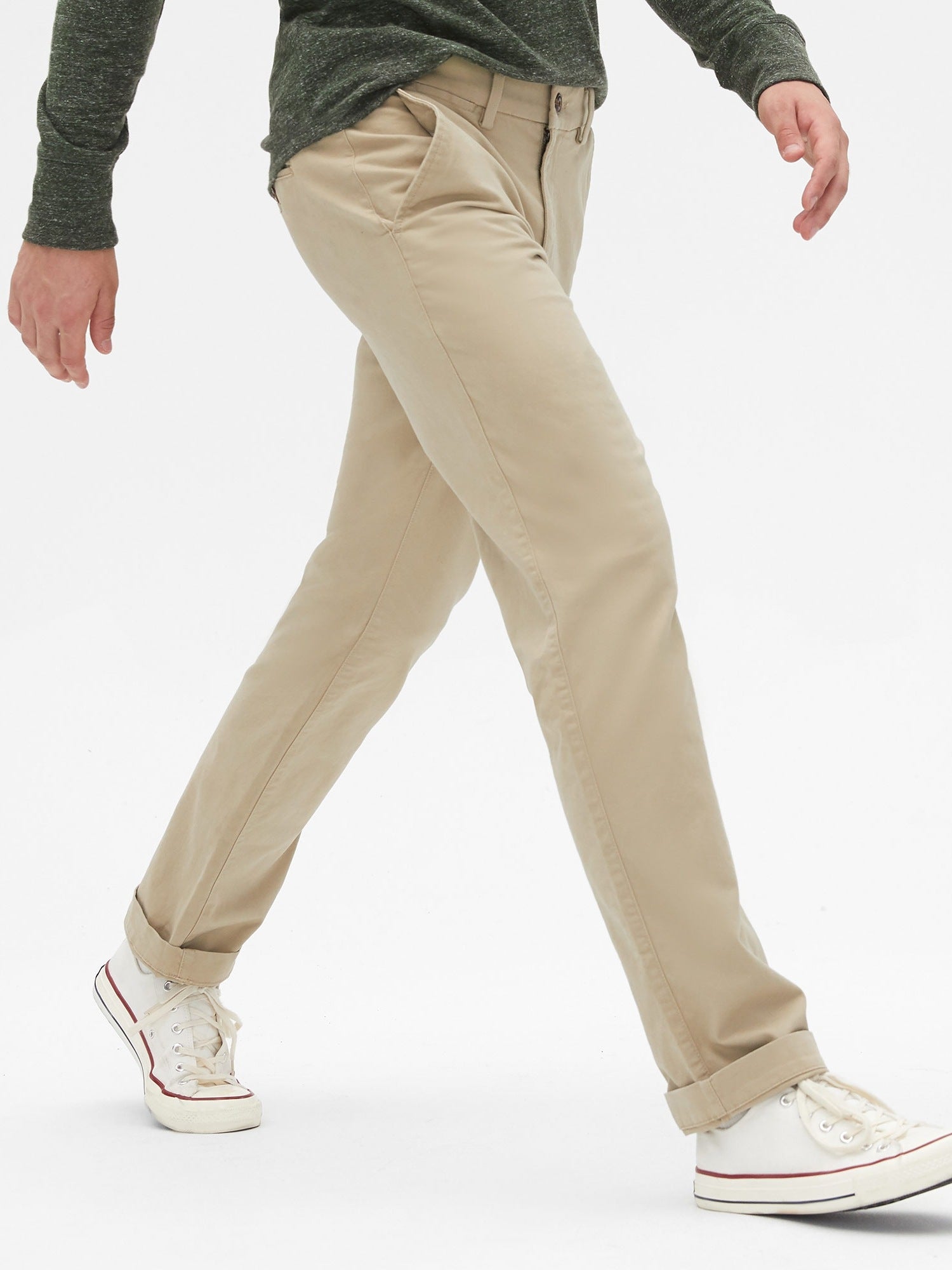 Straight Fit Hose