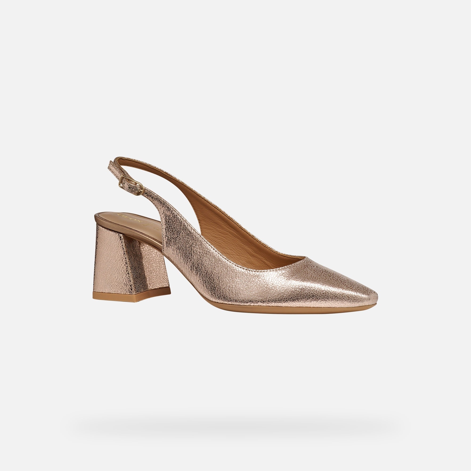 Giselda Pumps