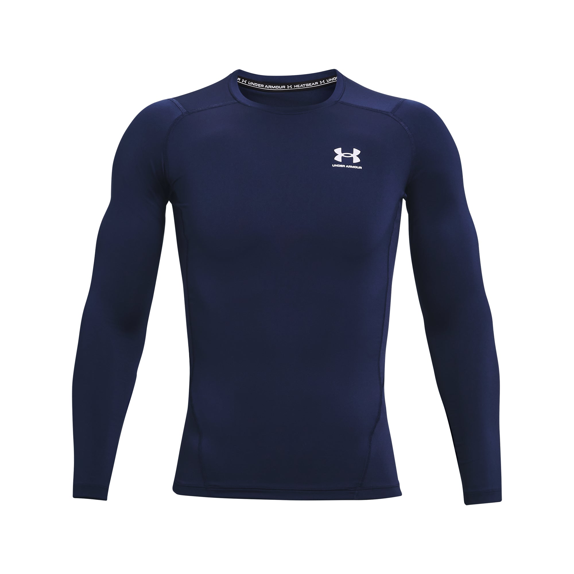 UA HG Armour Comp LS Shirt