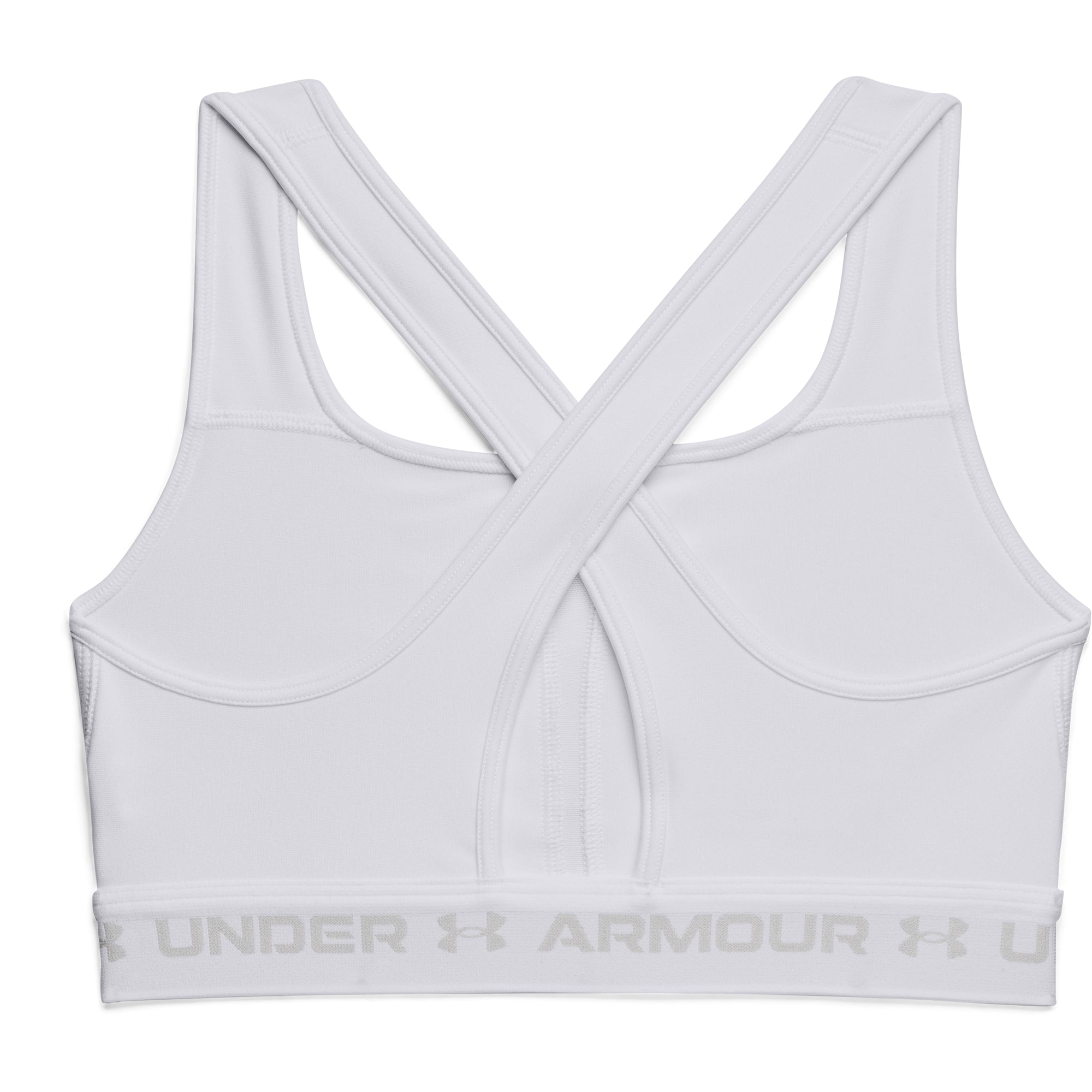 UA Crossback Mid Sports Bra