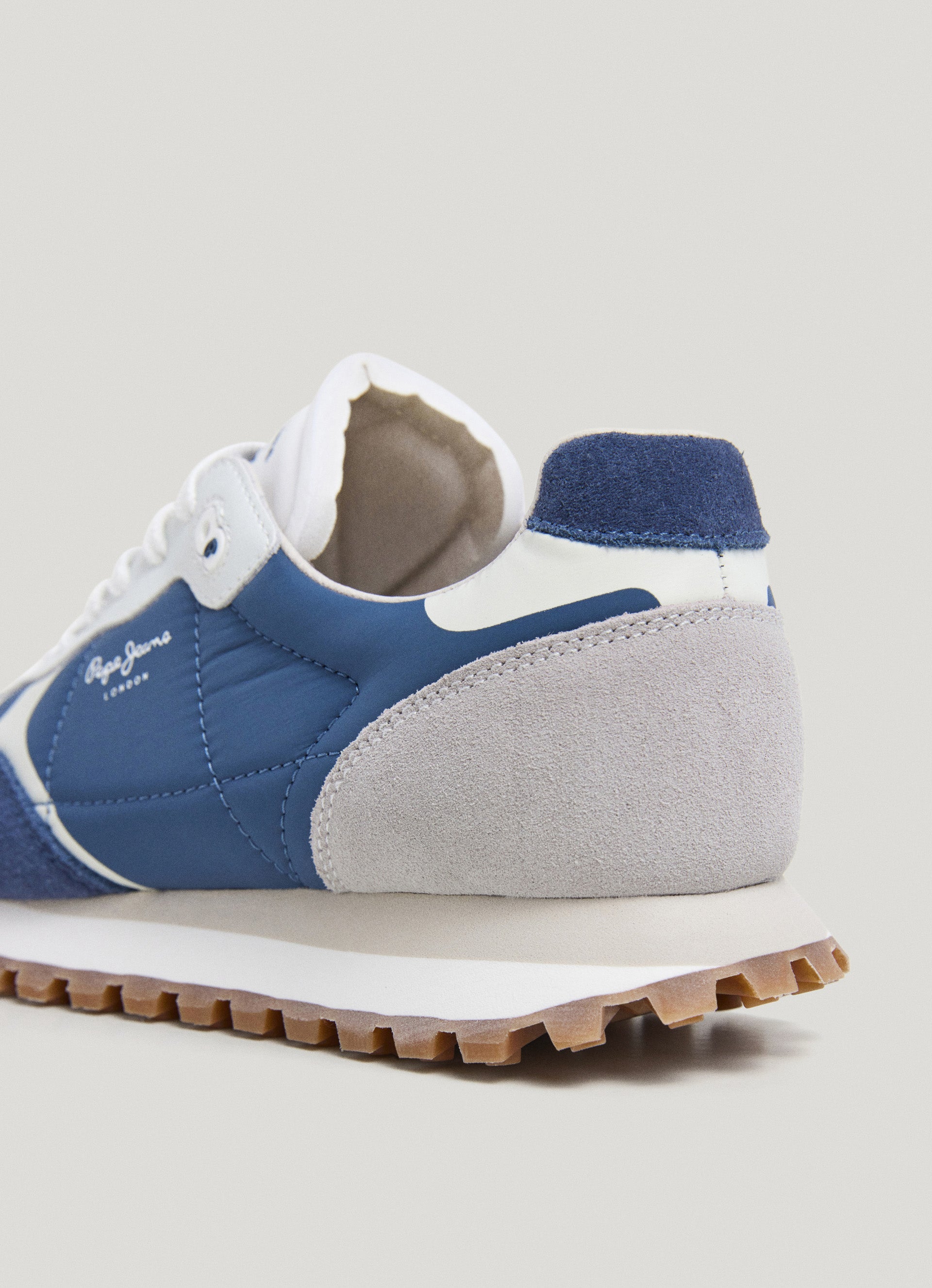 Sneakers Brit-On Master