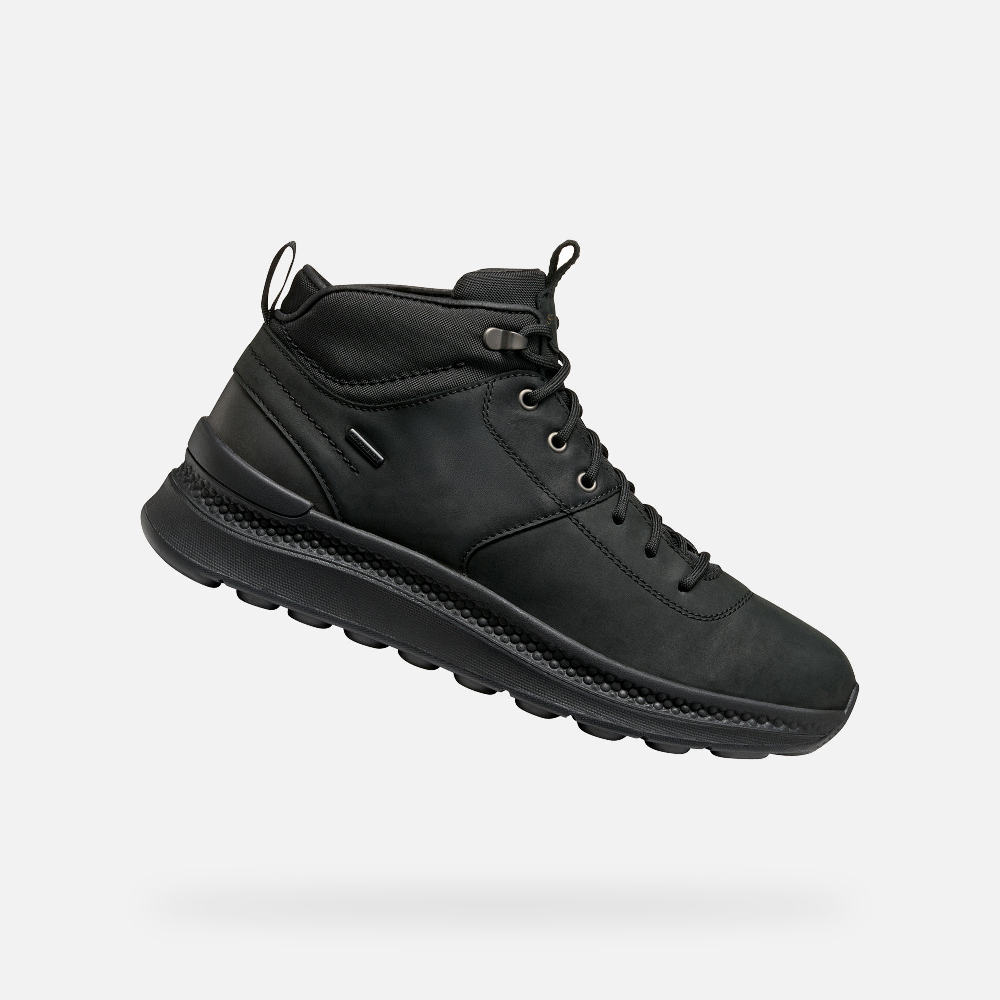 SPHERICA ACTIF X2 turistické topánky