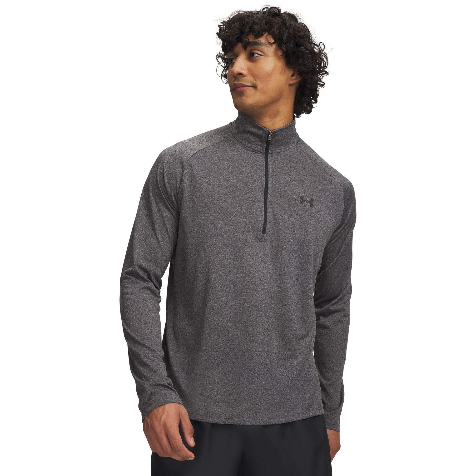 UA Tech 2.0 Half-Zip Sweatshirt