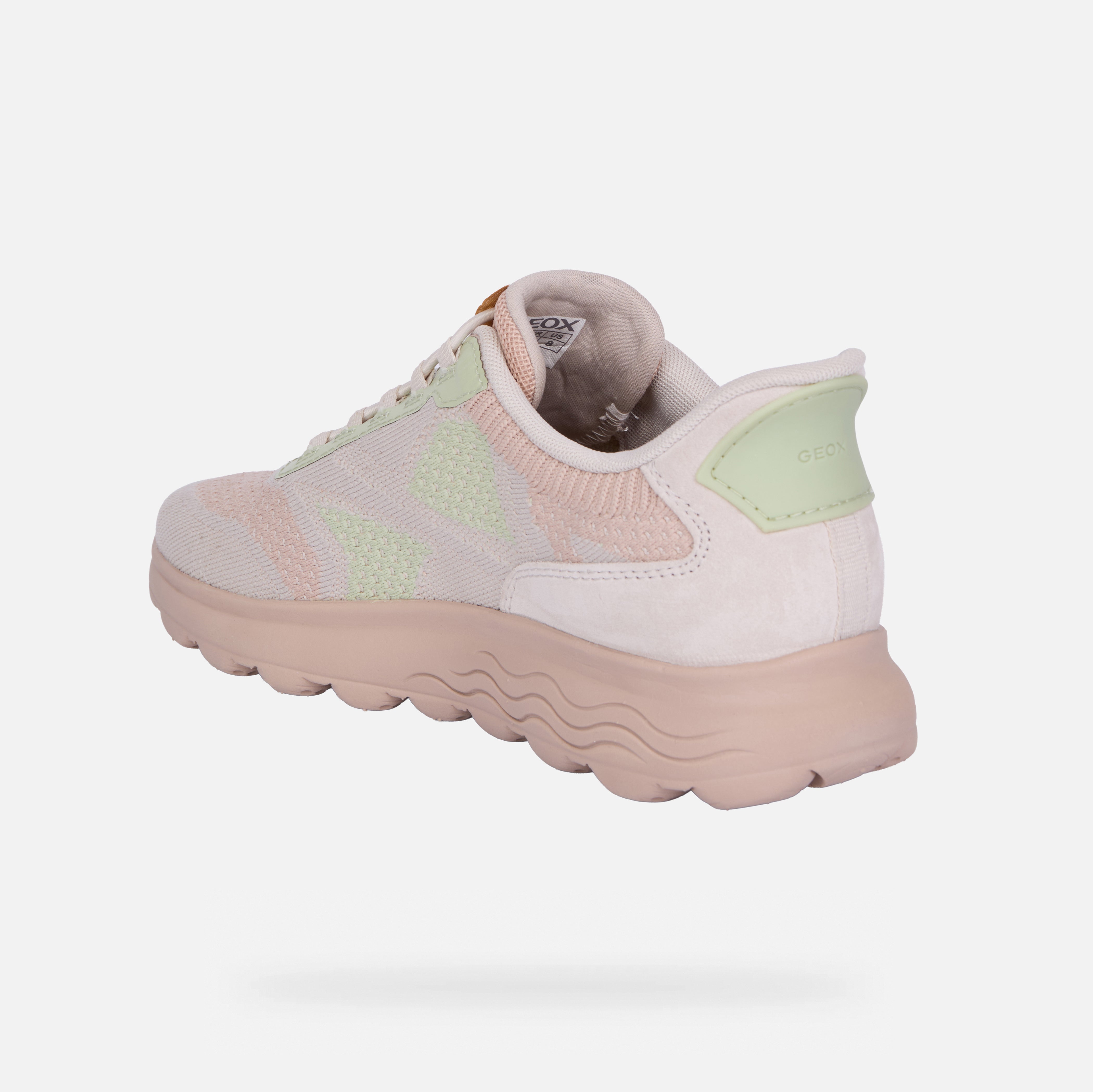Spherica Plus Sneakers