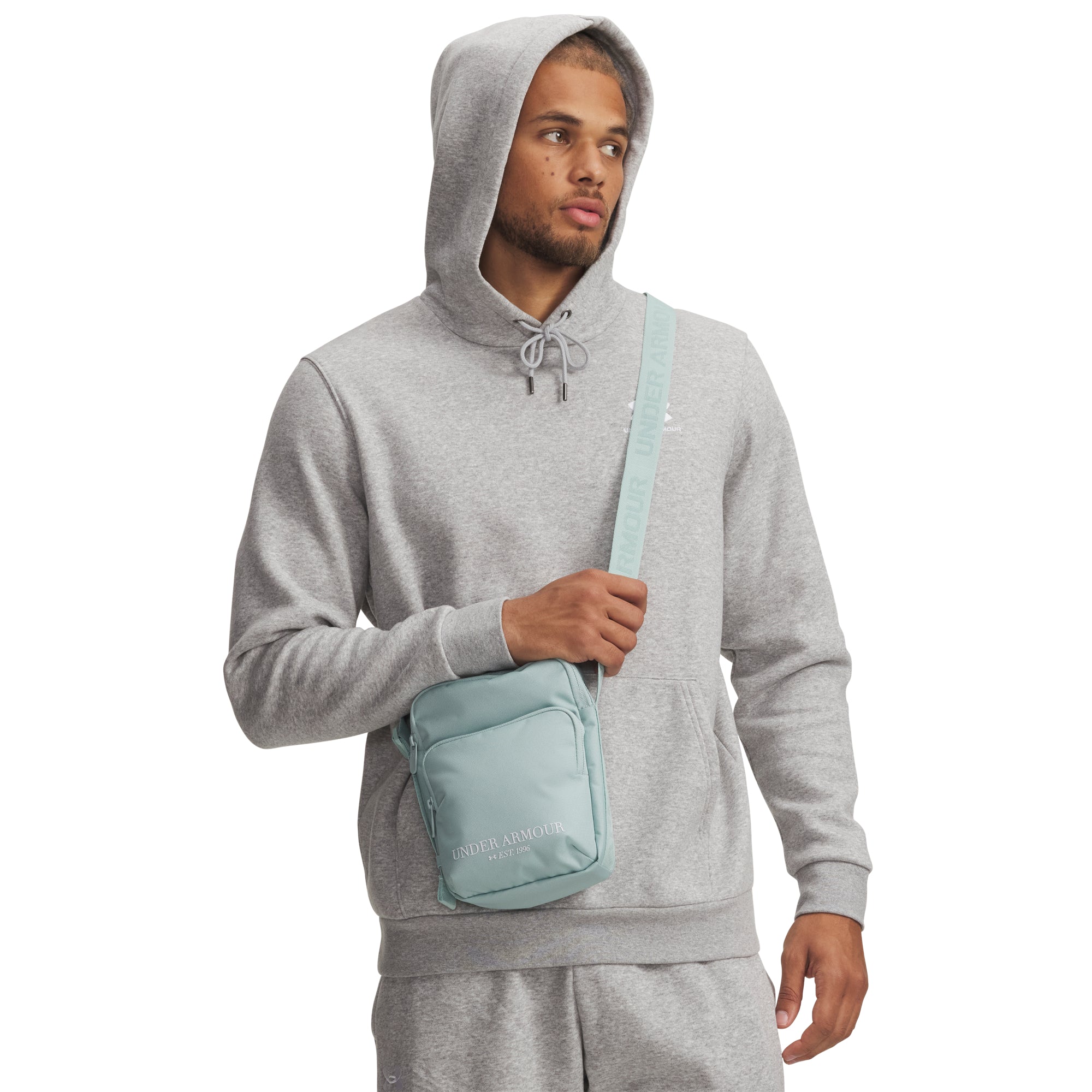 UA Essential Lite Crossbody Bag