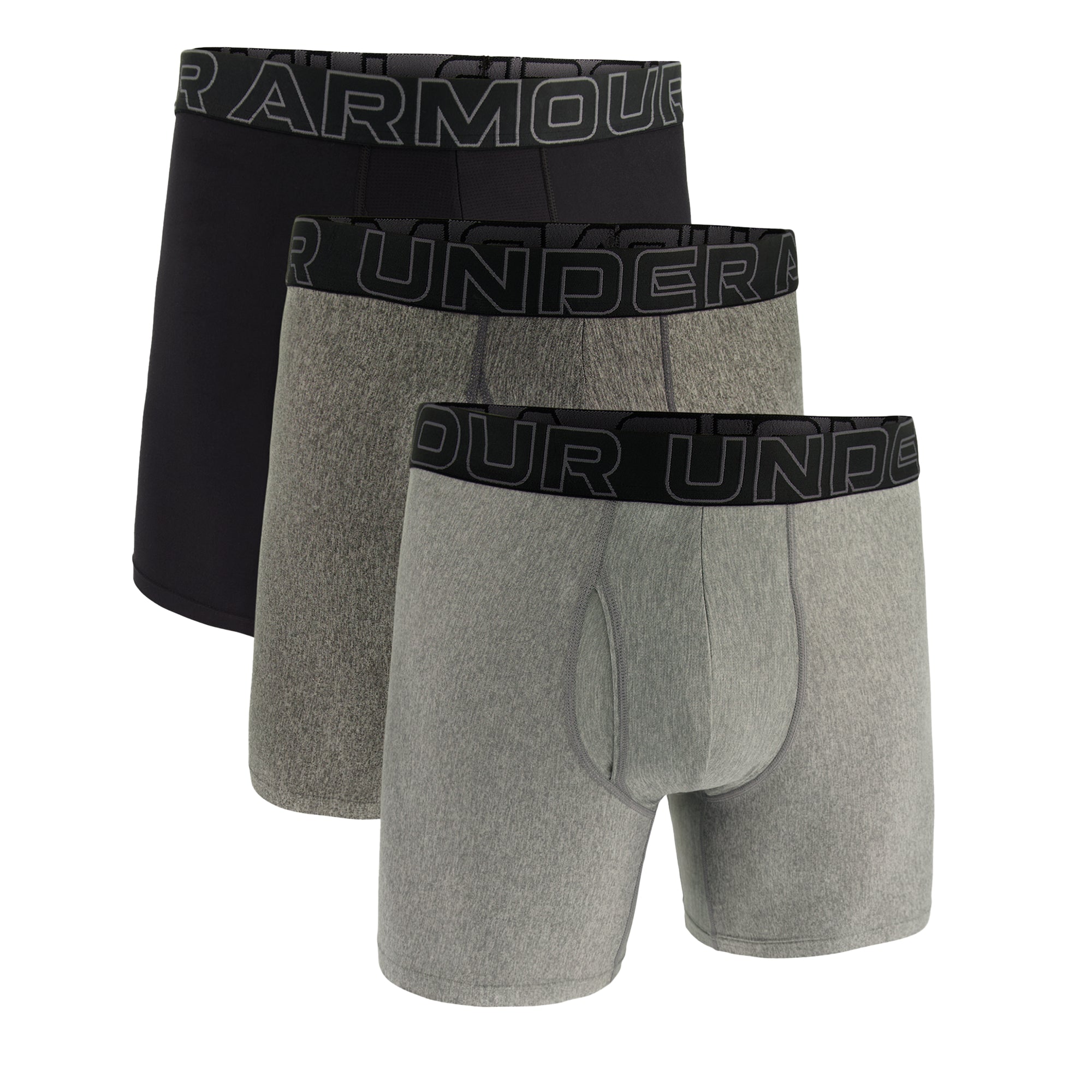 UA Boxerjock® balenie 3 kusov