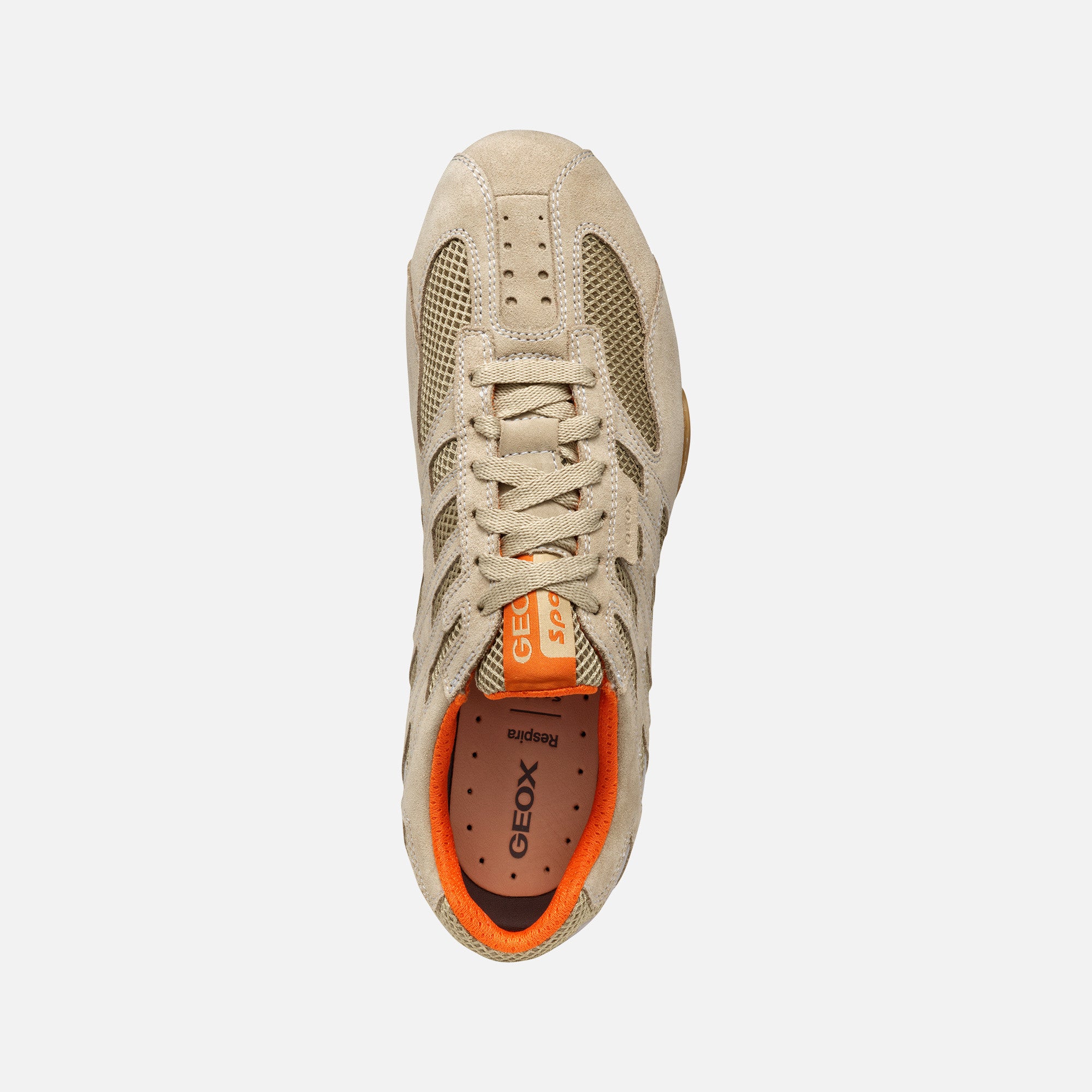 Snake Original Sneakers
