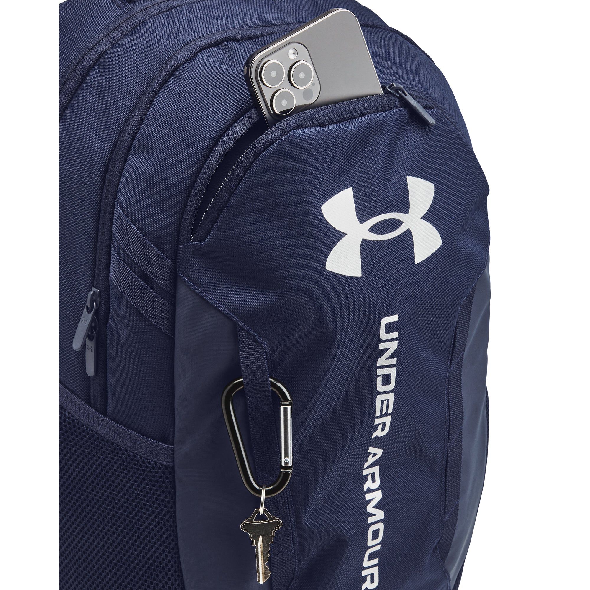 UA Hustle 6.0 Backpack
