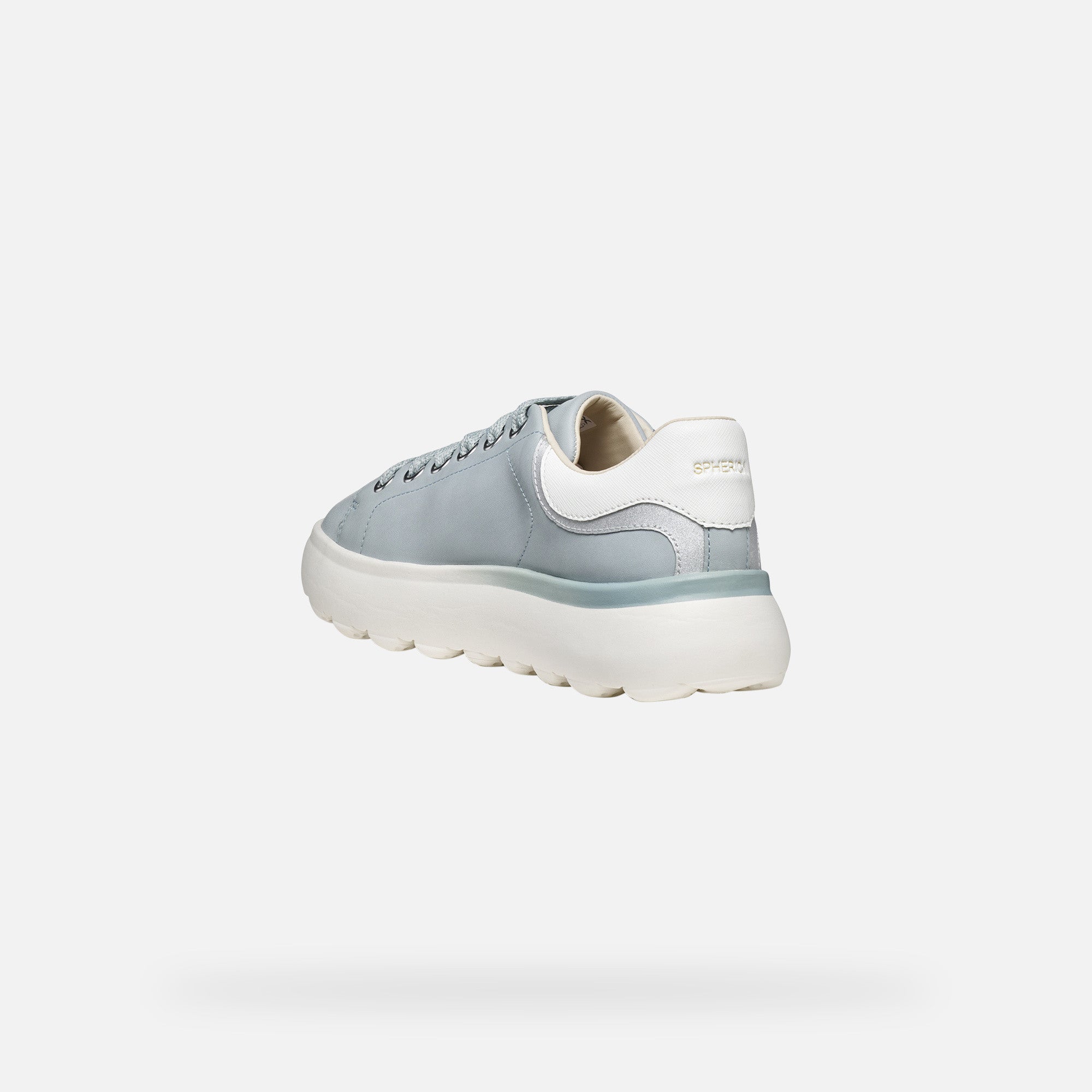 Tenisky Spherica EC4.1