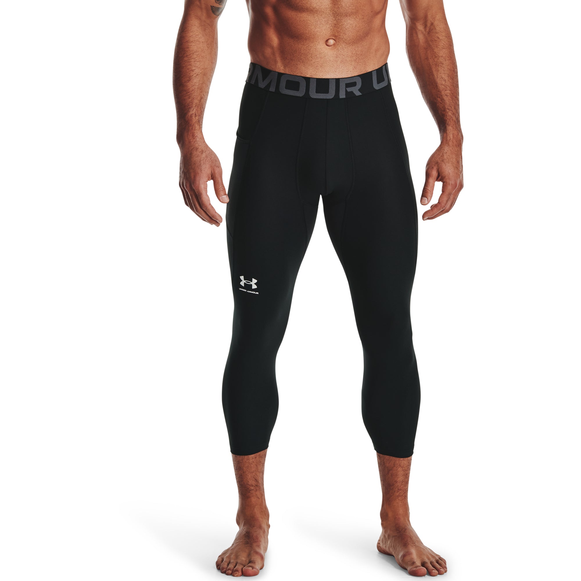 Legginsy kompresyjne HeatGear®