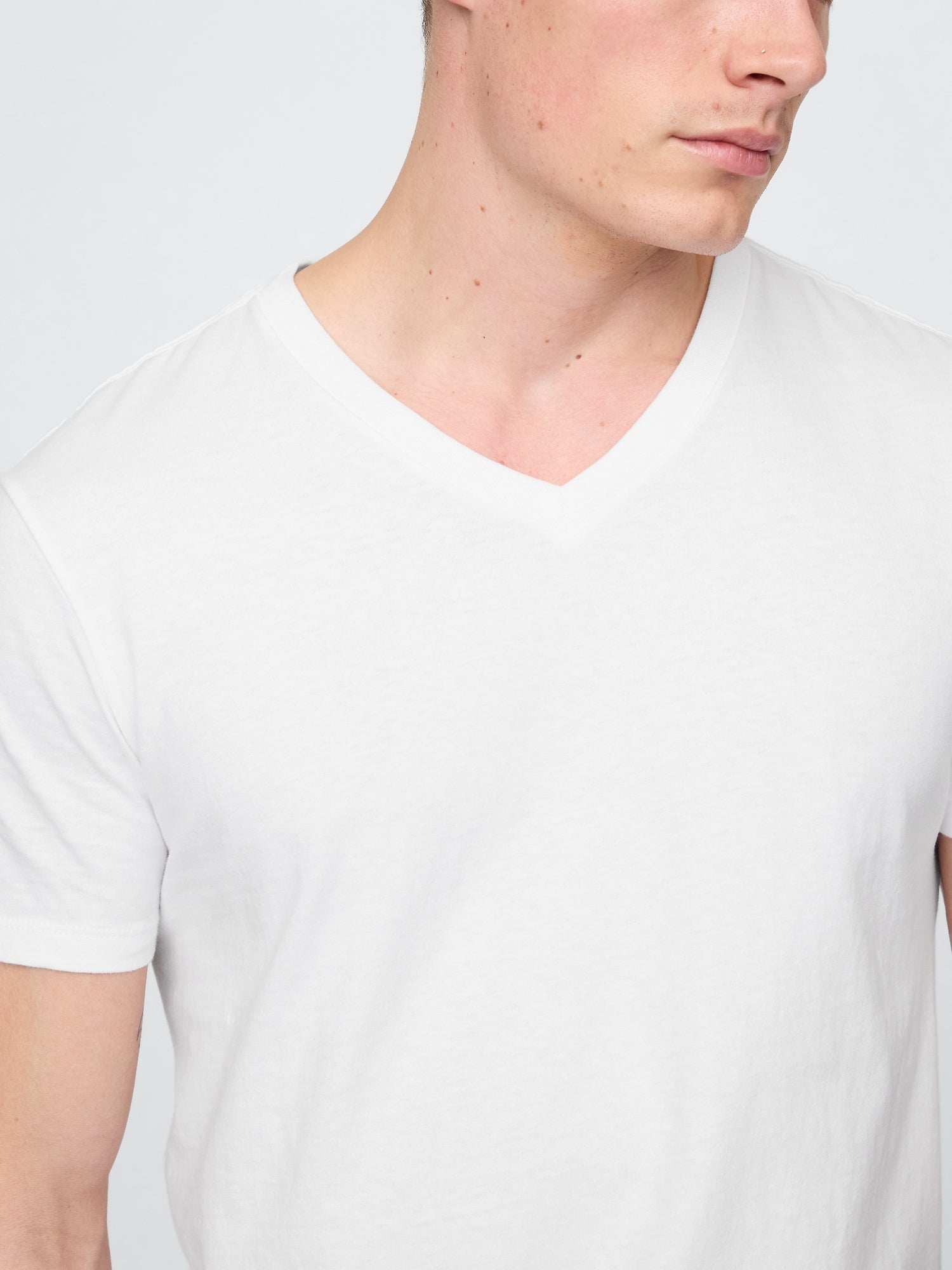 Pánske tričko Classic