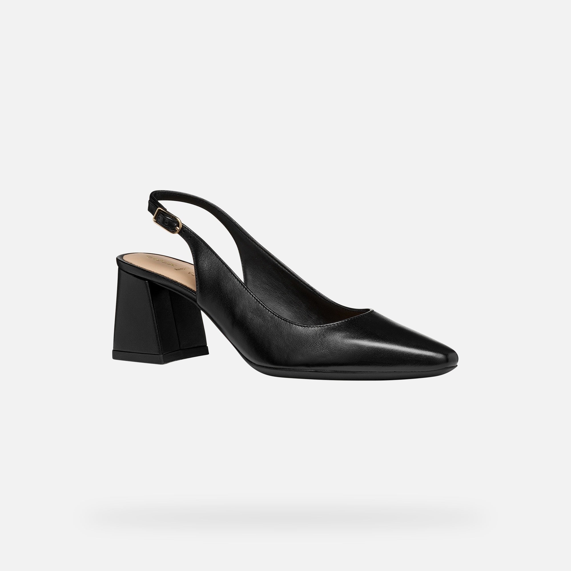 Giselda Pumps