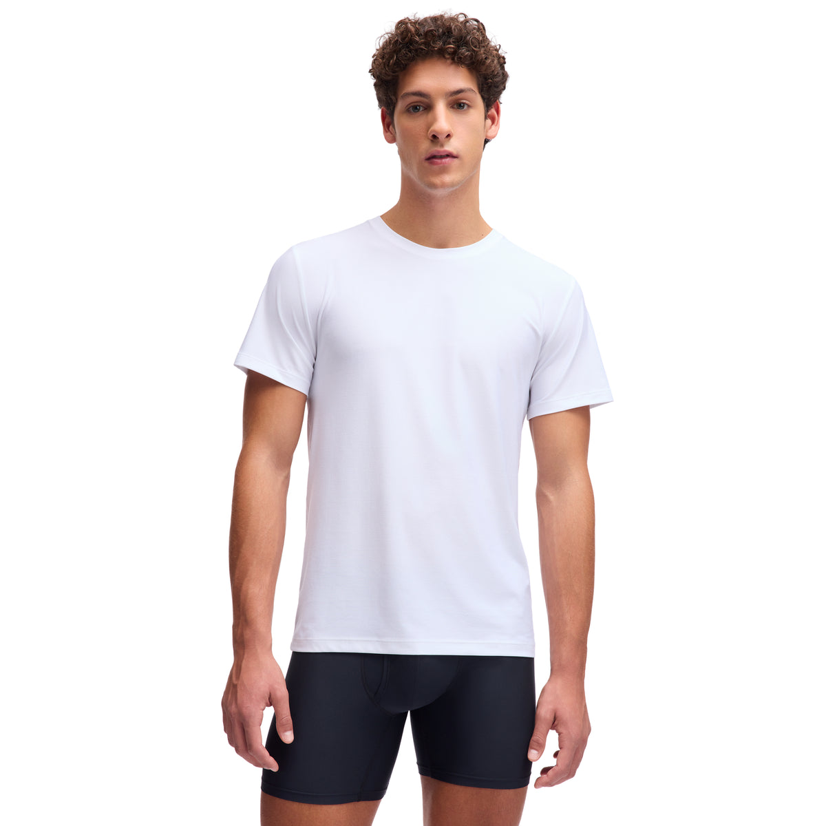UA Herren Mesh T-Shirt 2er Packung