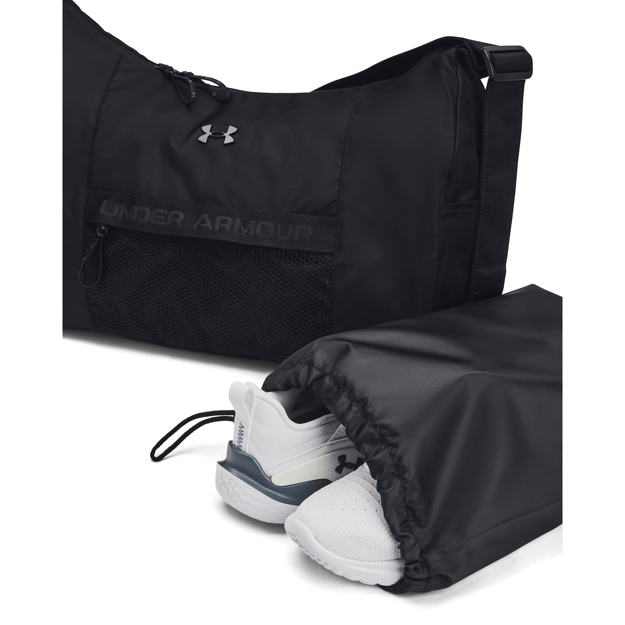 Studio Slouchy Duffel-tas