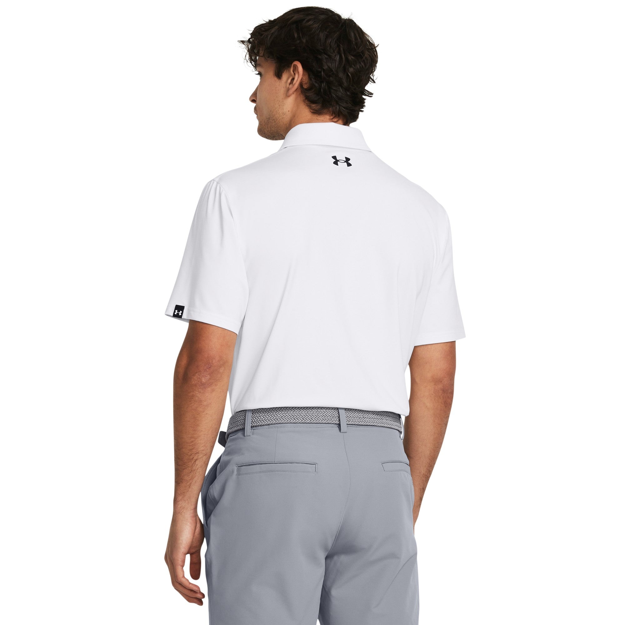 Ikonové polo tričko