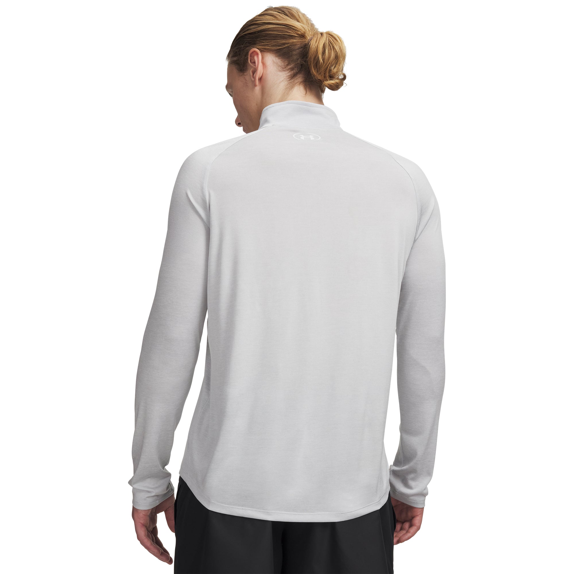 UA Tech 2.0 Half-Zip Sweatshirt