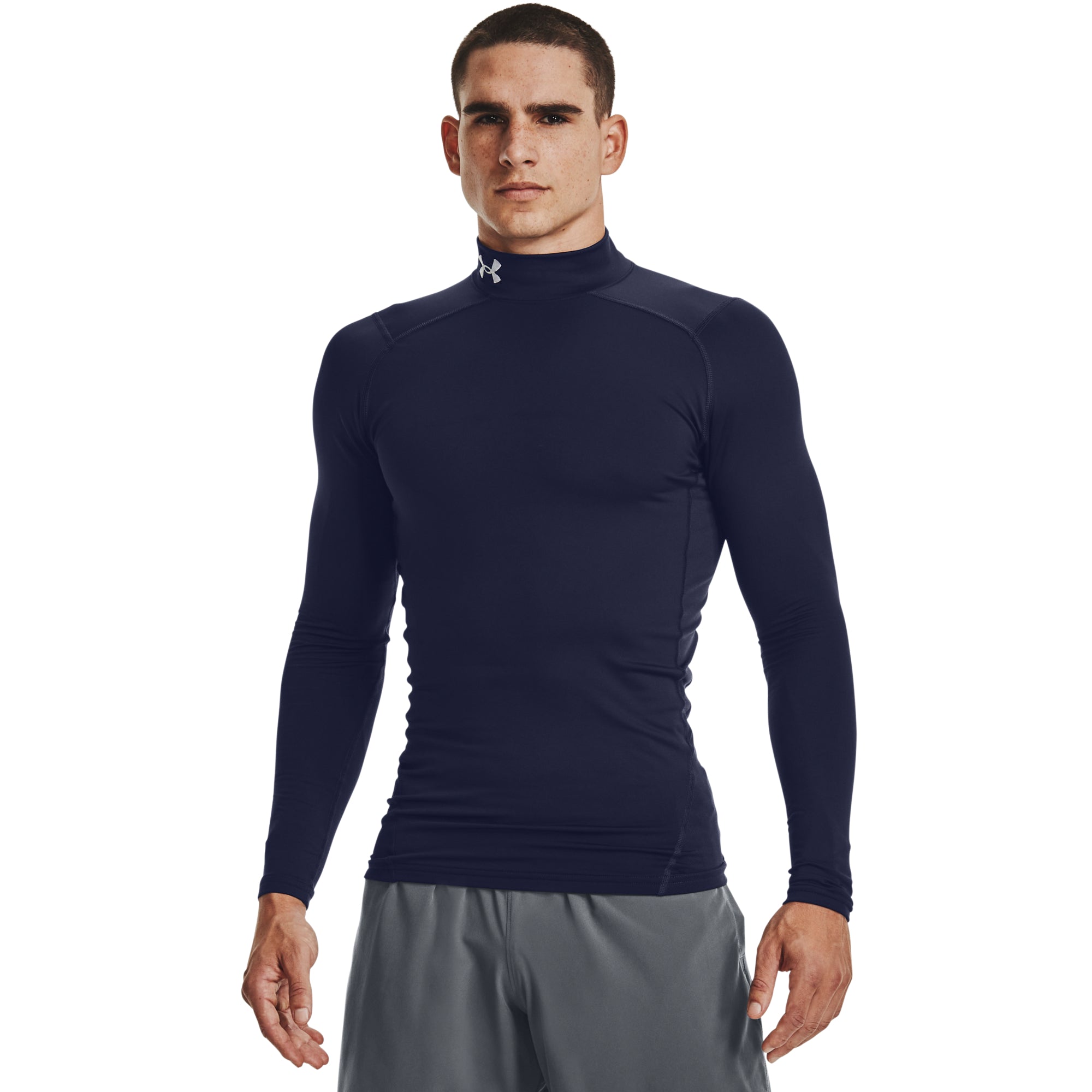 ColdGear® Compression Shirt
