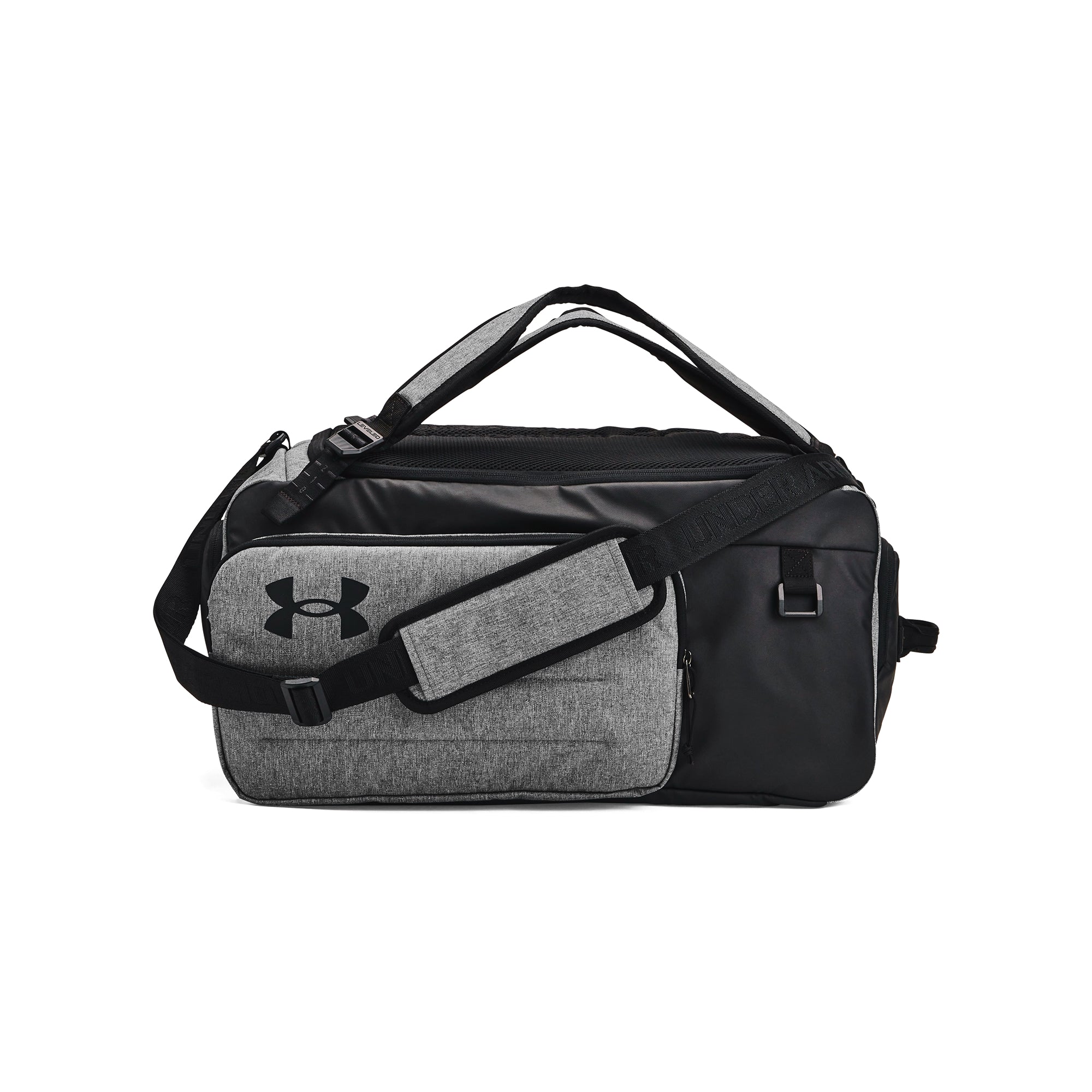 UA Contain Duo Medium Backpack/Duffel Bag