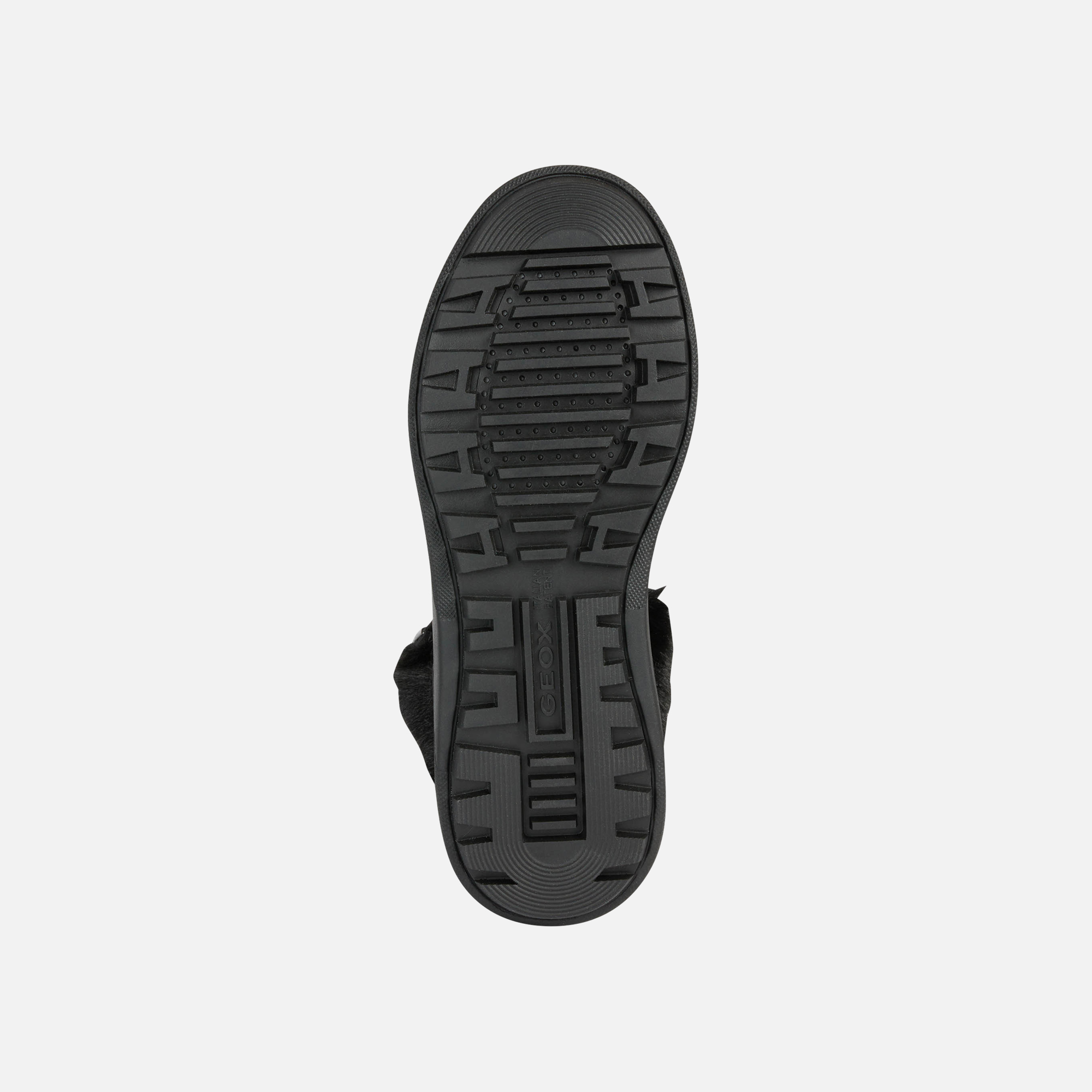 DALYLA B ABX Stiefeletten