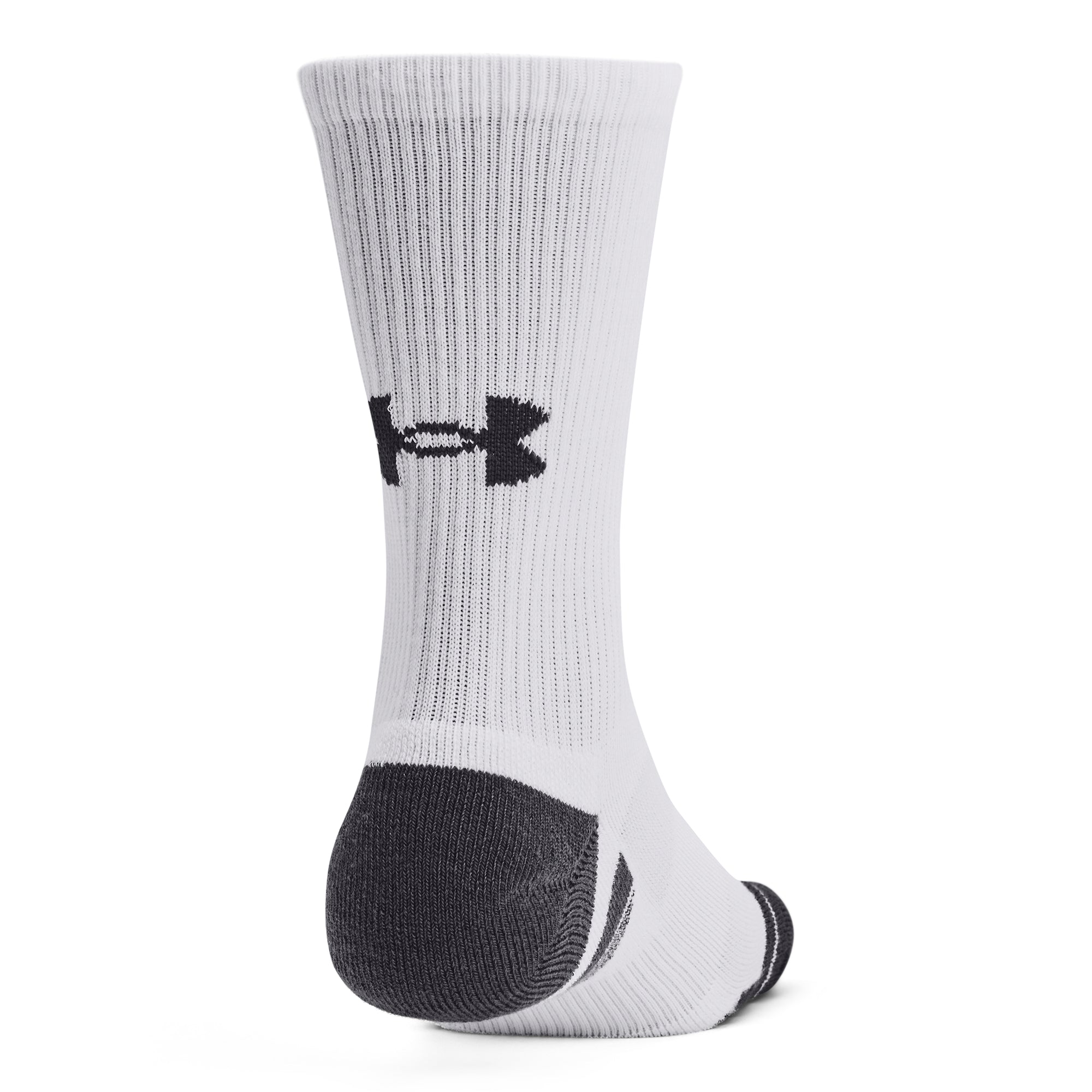UA Performance Tech™ Crew Socks 3-Pack