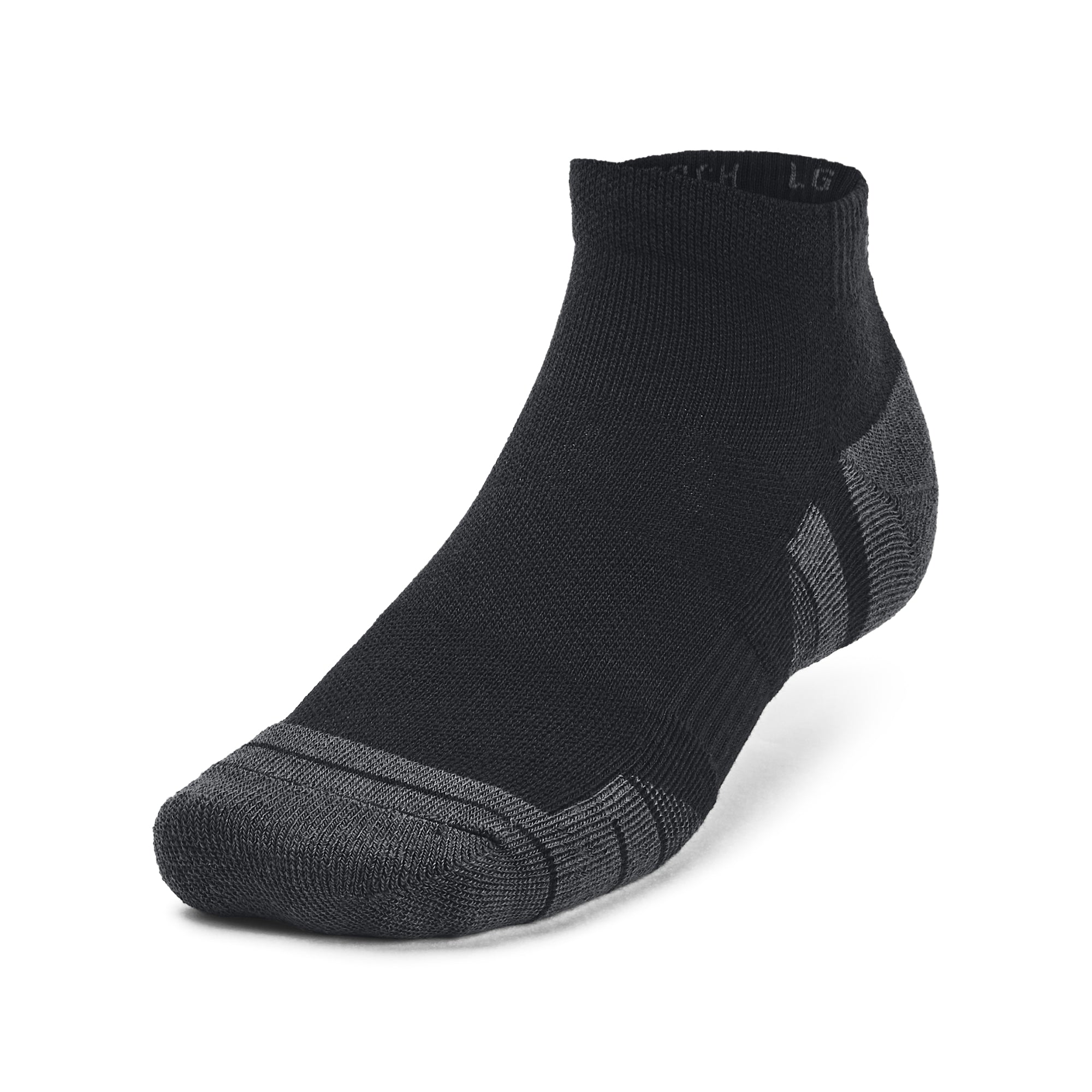 UA Performance Tech™ Low Cut Socks 3-Pack