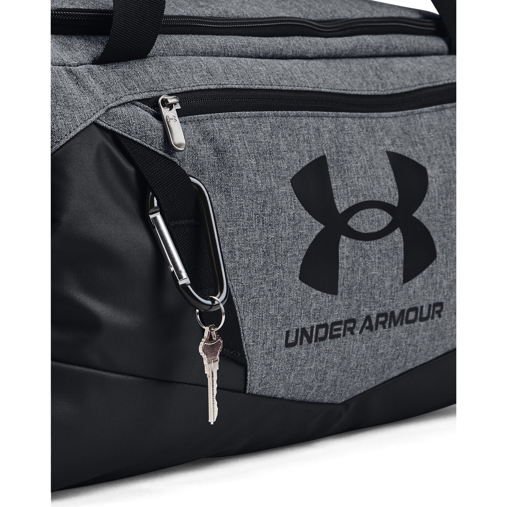 Undeniable 5.0 Small Duffle Bag